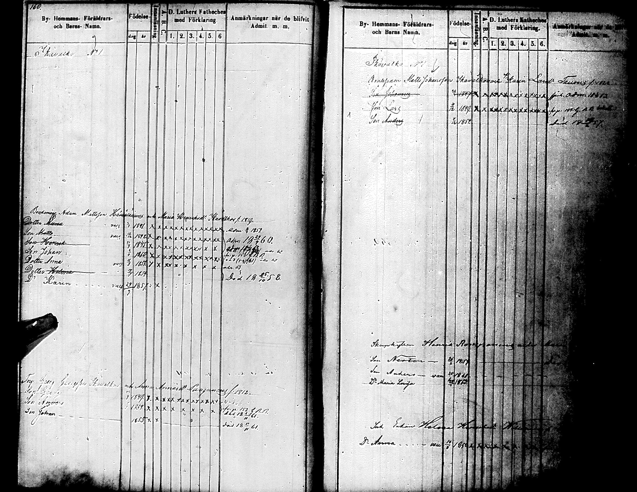 [ ../kirjat/Kirkonkirjat/antrea/lastenkirja_1850-1860_uk26-27/kuvat/85.jpg ]