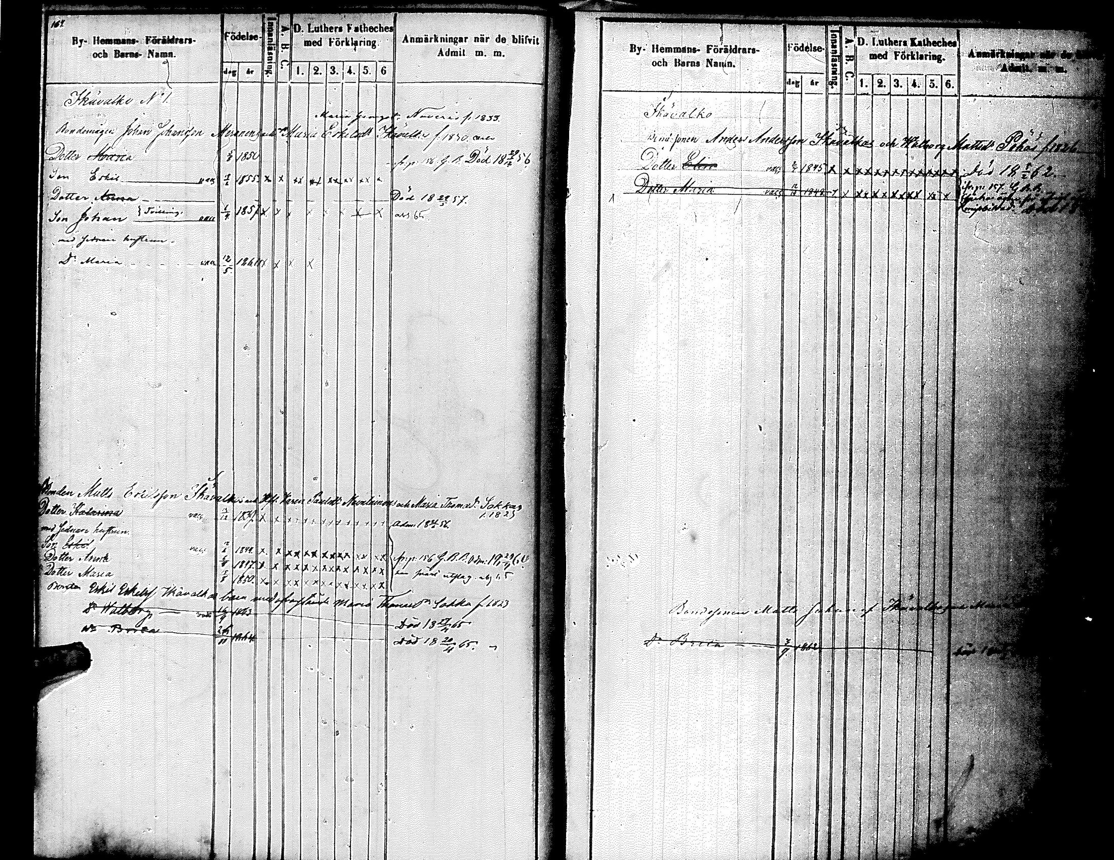 [ ../kirjat/Kirkonkirjat/antrea/lastenkirja_1850-1860_uk26-27/kuvat/87.jpg ]