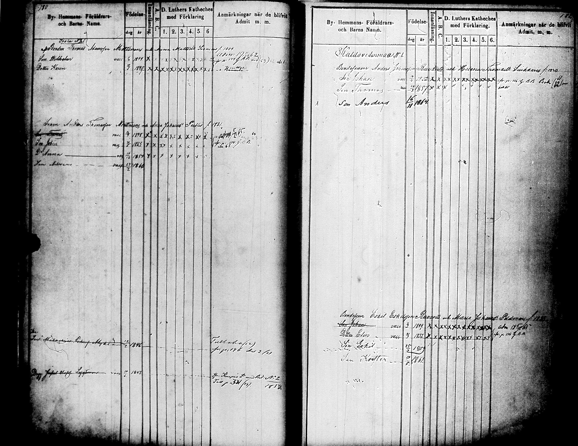 [ ../kirjat/Kirkonkirjat/antrea/lastenkirja_1850-1860_uk26-27/kuvat/95.jpg ]