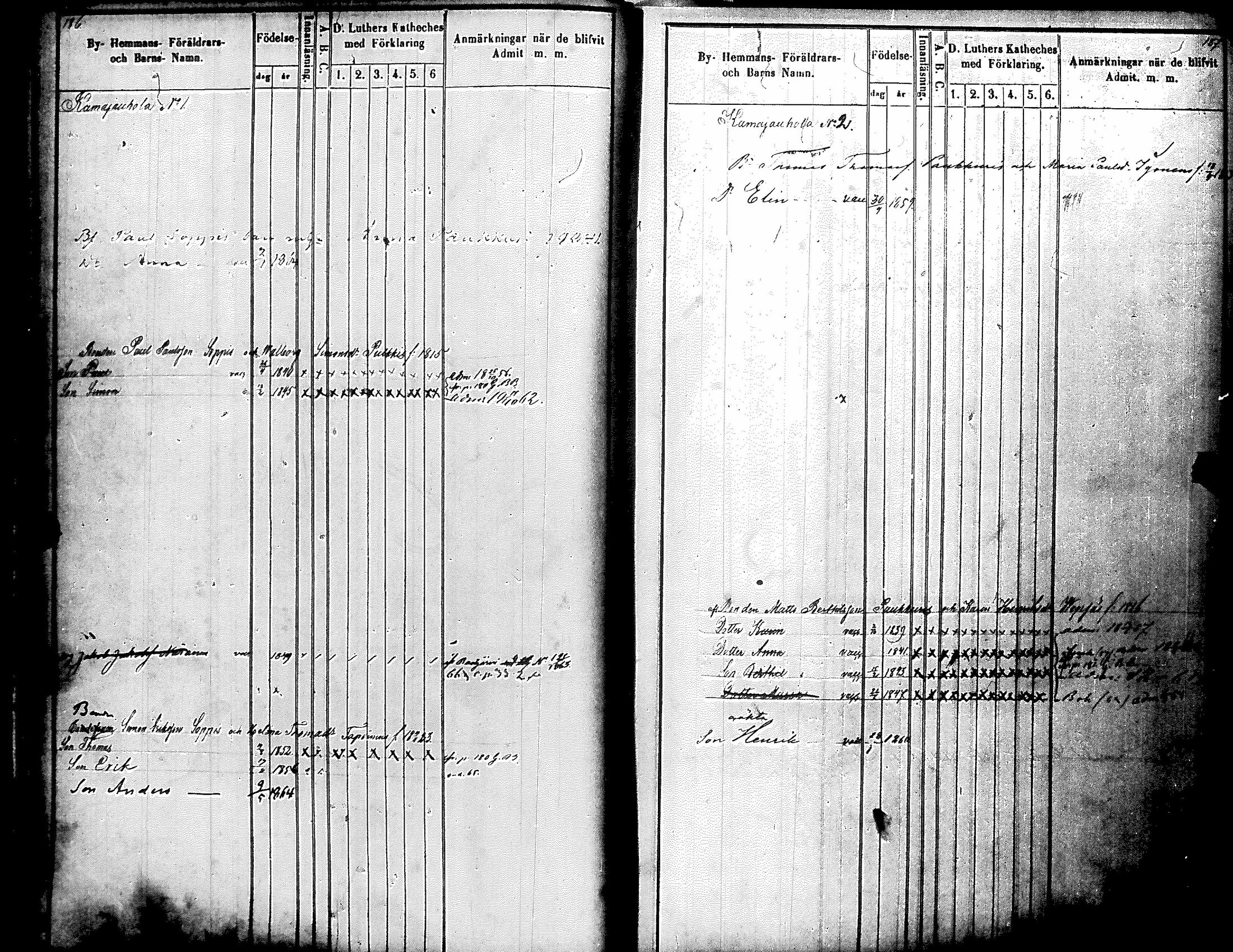 [ ../kirjat/Kirkonkirjat/antrea/lastenkirja_1850-1860_uk26-27/kuvat/98.jpg ]