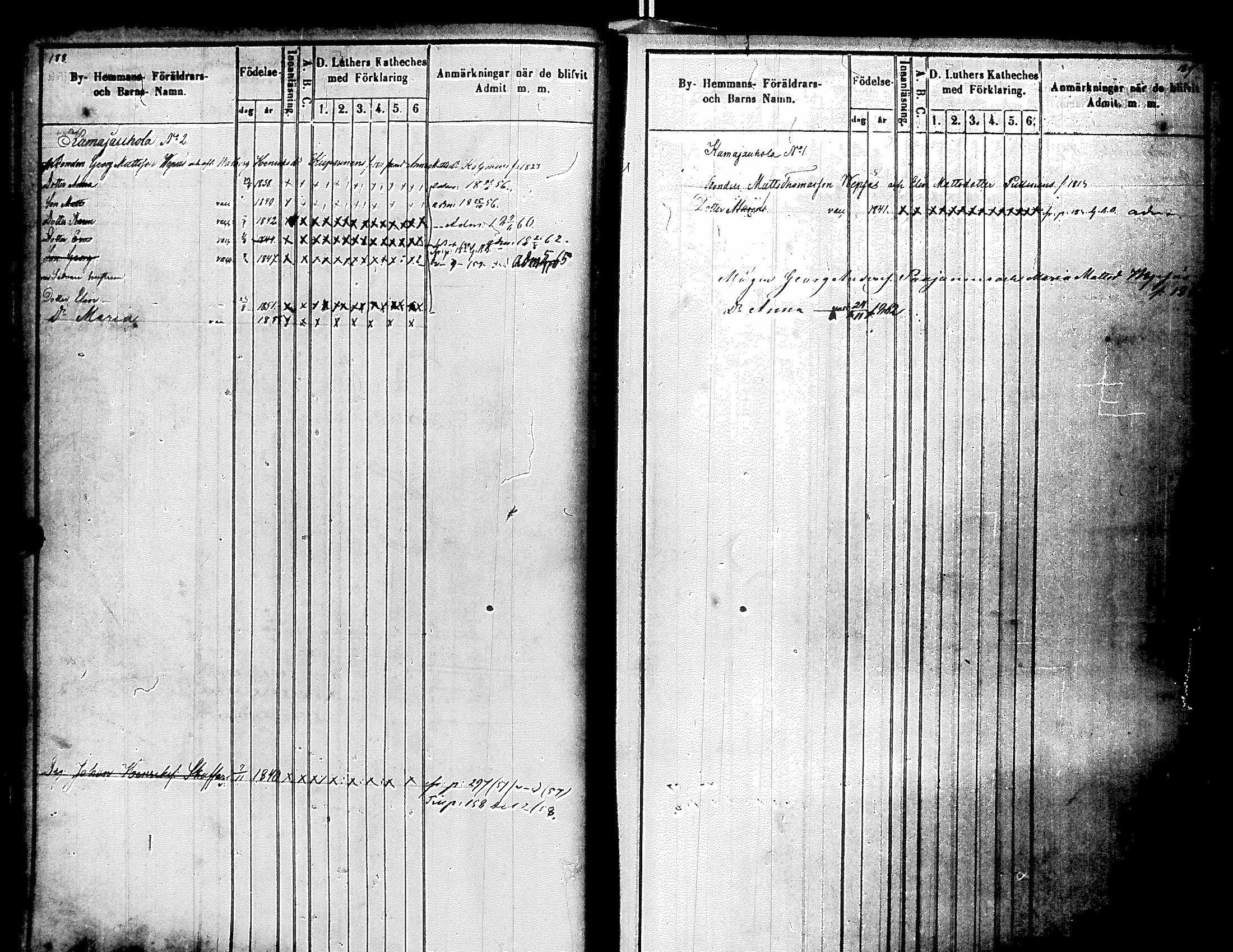 [ ../kirjat/Kirkonkirjat/antrea/lastenkirja_1850-1860_uk26-27/kuvat/99.jpg ]