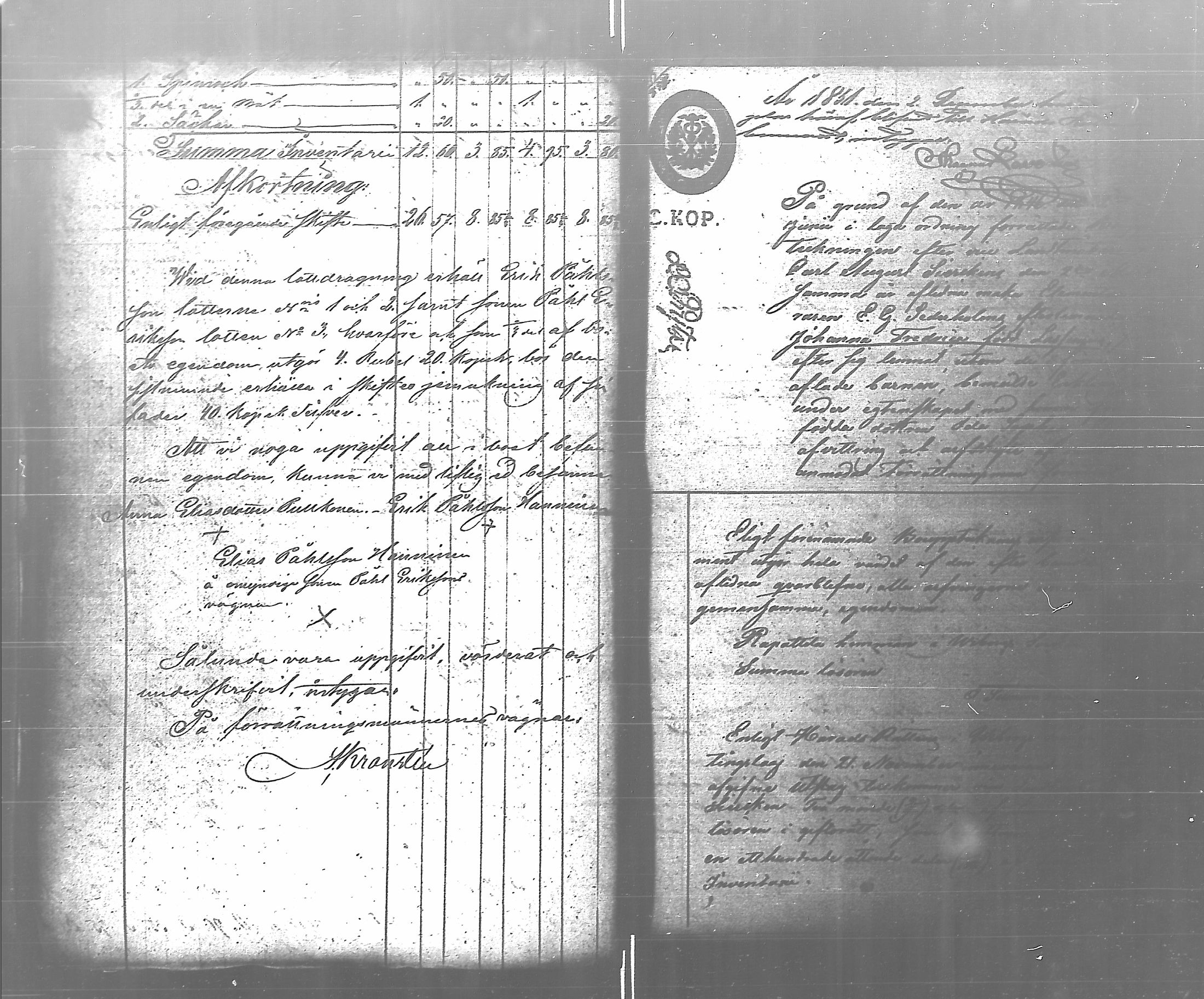 [ ../kirjat/Kirkonkirjat/antrea/perukirjoja_1844-1855_uk32-33/kuvat/446.jpg ]
