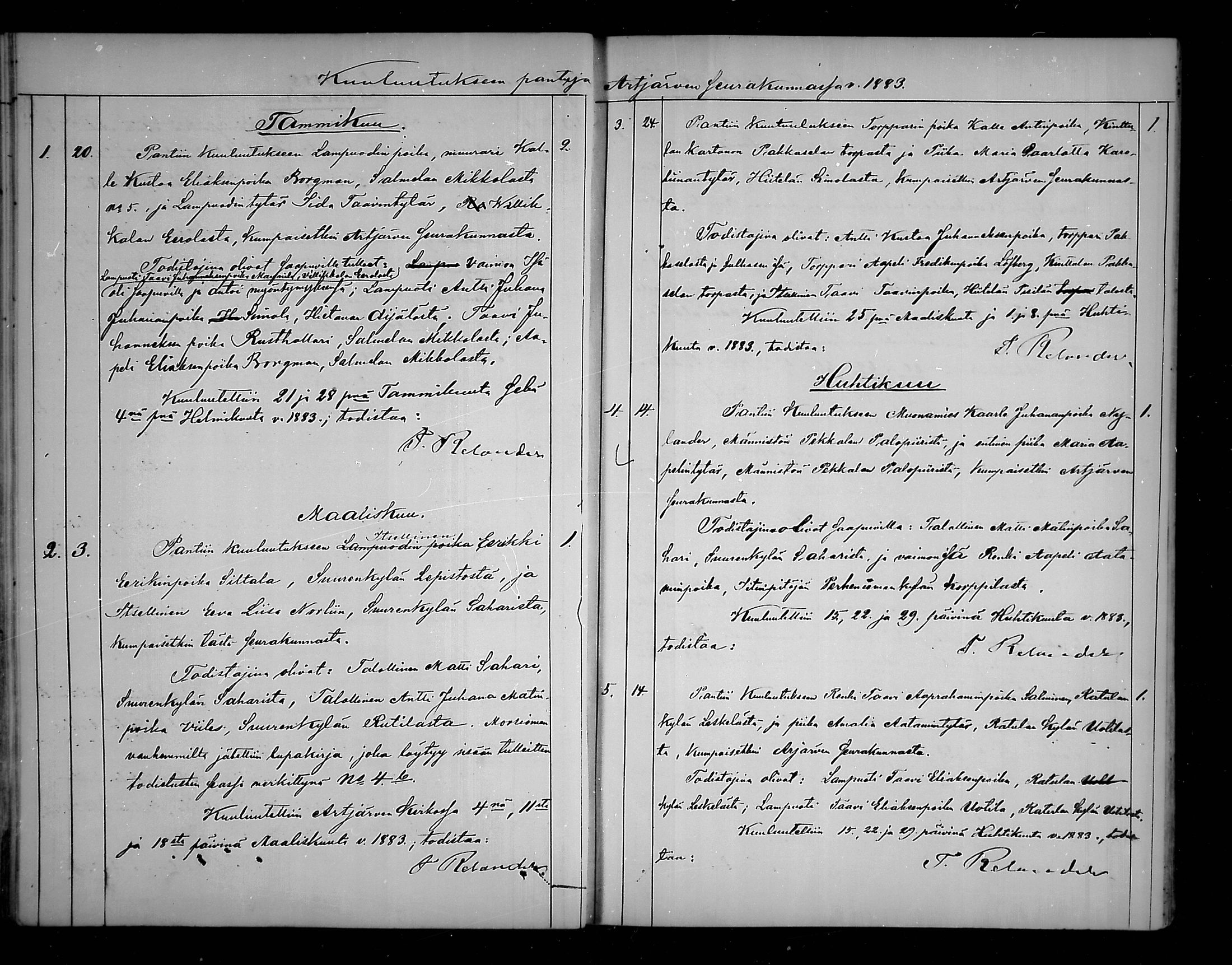 [ ../kirjat/Kirkonkirjat/artjarvi/kuulutetut_1873-1890_mko317-319/kuvat/43.jpg ]
