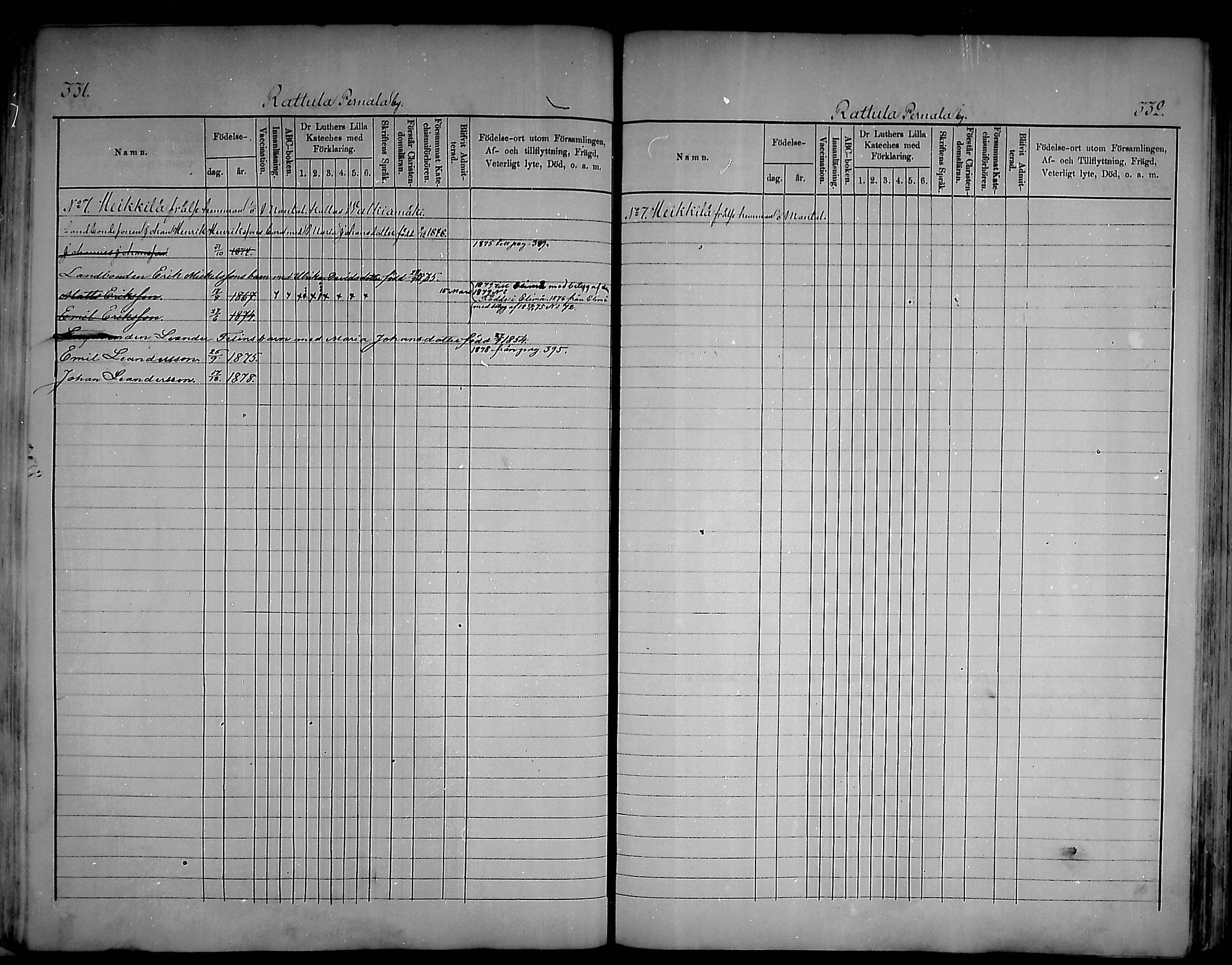 [ ../kirjat/Kirkonkirjat/artjarvi/lastenkirja_1875-1879_mko204-211/kuvat/164.jpg ]