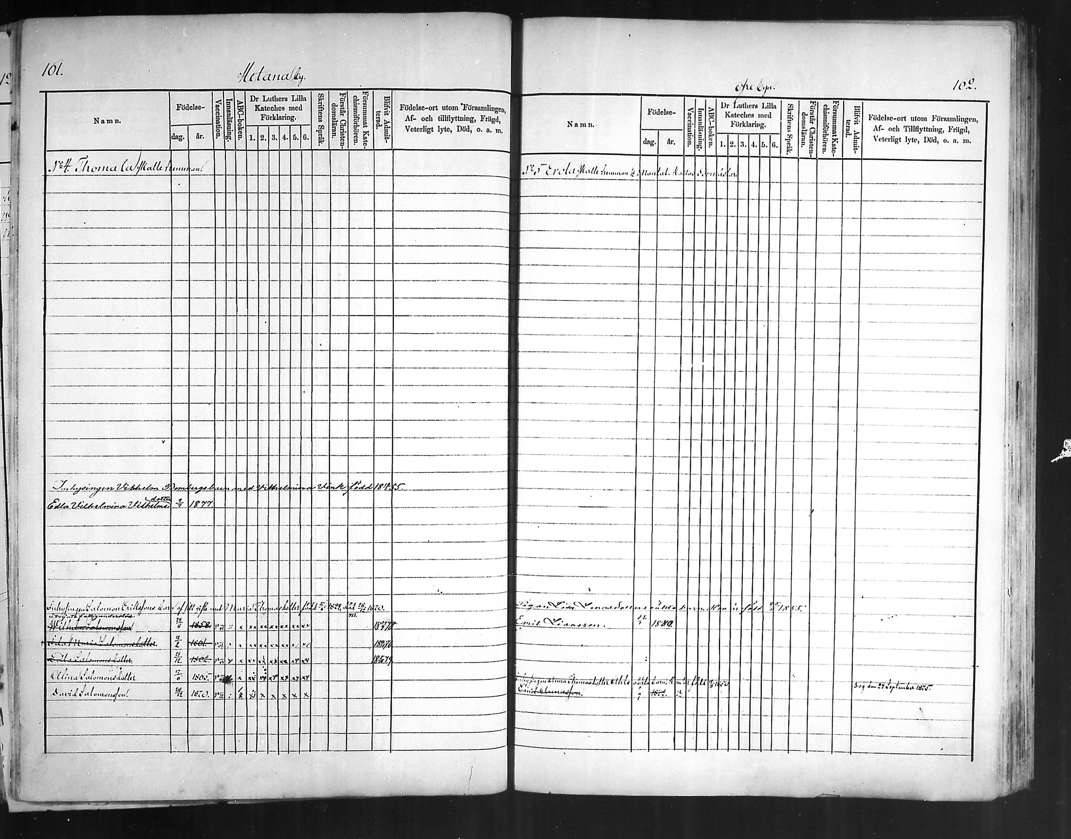 [ ../kirjat/Kirkonkirjat/artjarvi/lastenkirja_1875-1879_mko204-211/kuvat/81.jpg ]