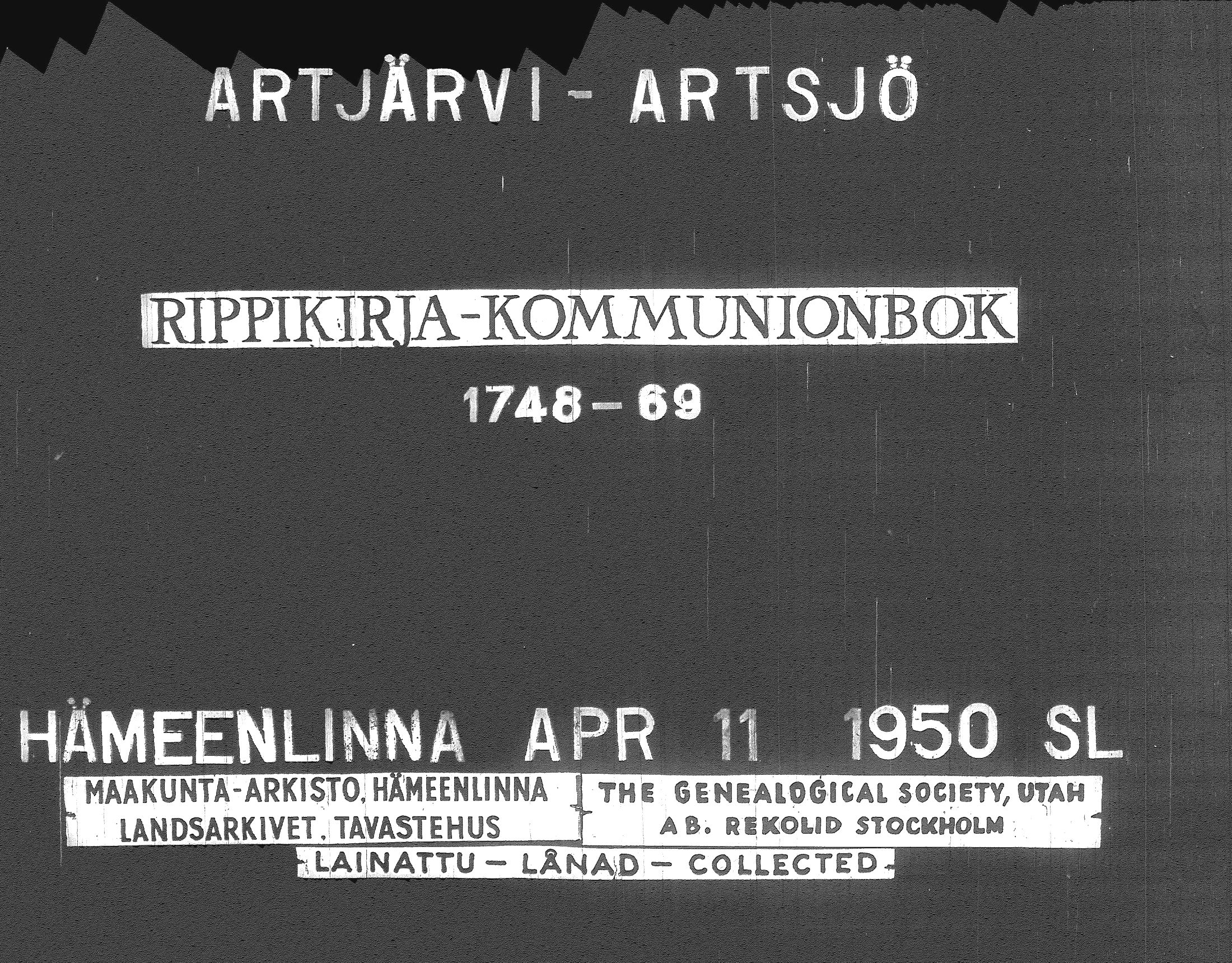 [ ../kirjat/Kirkonkirjat/artjarvi/rippikirja_1748-1769_tk796/kuvat/1.jpg ]