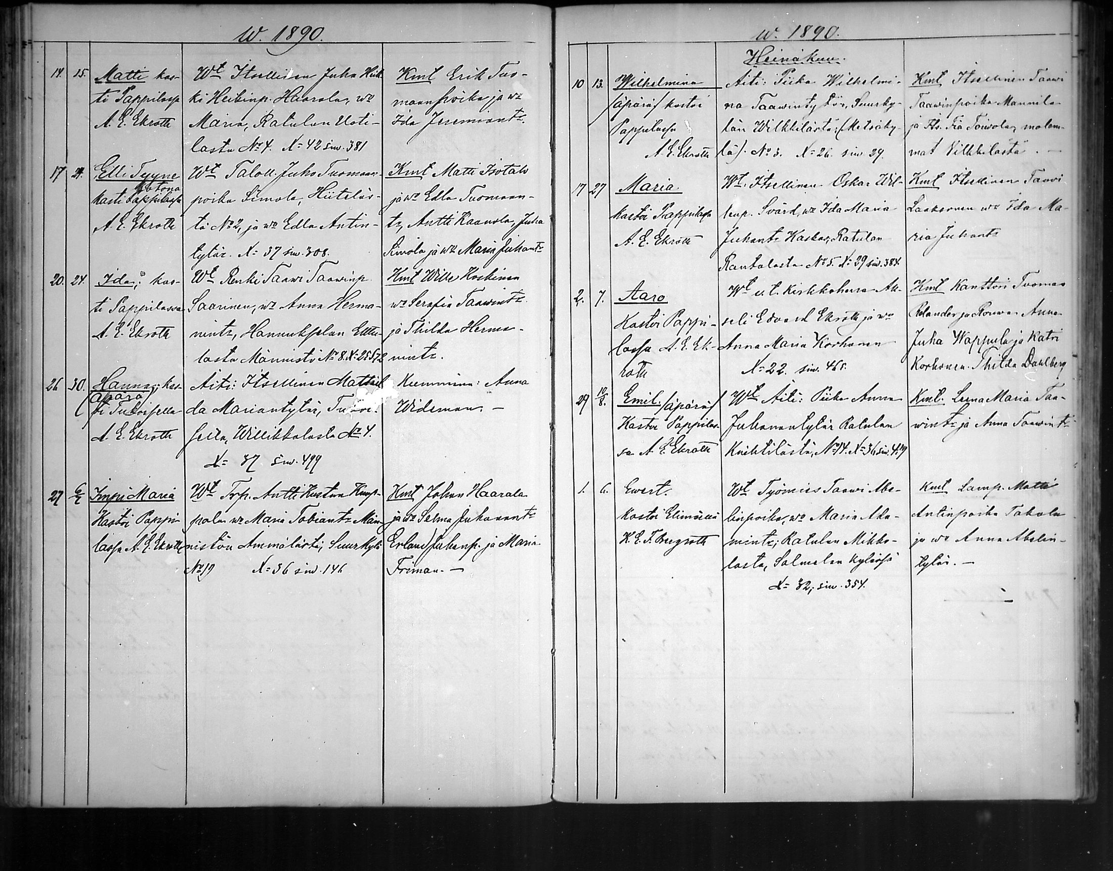[ ../kirjat/Kirkonkirjat/artjarvi/syntyneet_1872-1890_mko249-254/kuvat/172.jpg ]