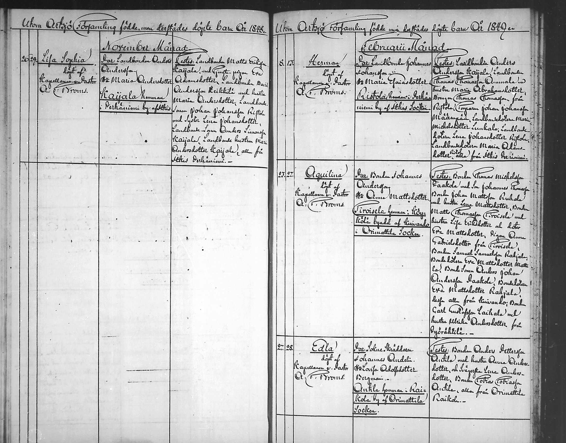 [ ../kirjat/Kirkonkirjat/artjarvi/vierasseurakuntalaisia_1838-1864_mko308-309/kuvat/18.jpg ]