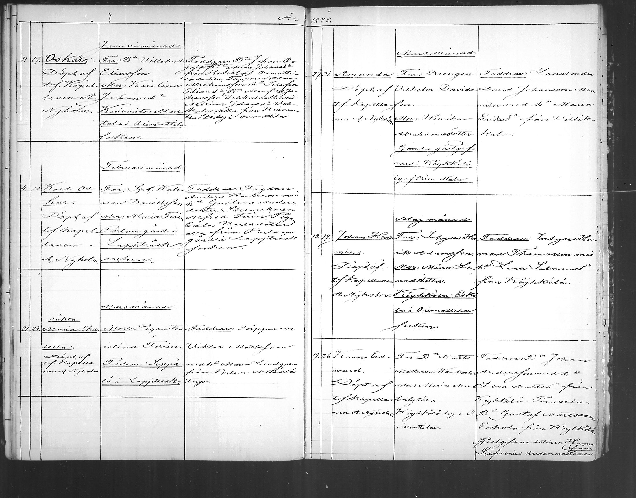 [ ../kirjat/Kirkonkirjat/artjarvi/vierasseurakuntalaisia_1864-1890_mko310-311/kuvat/27.jpg ]