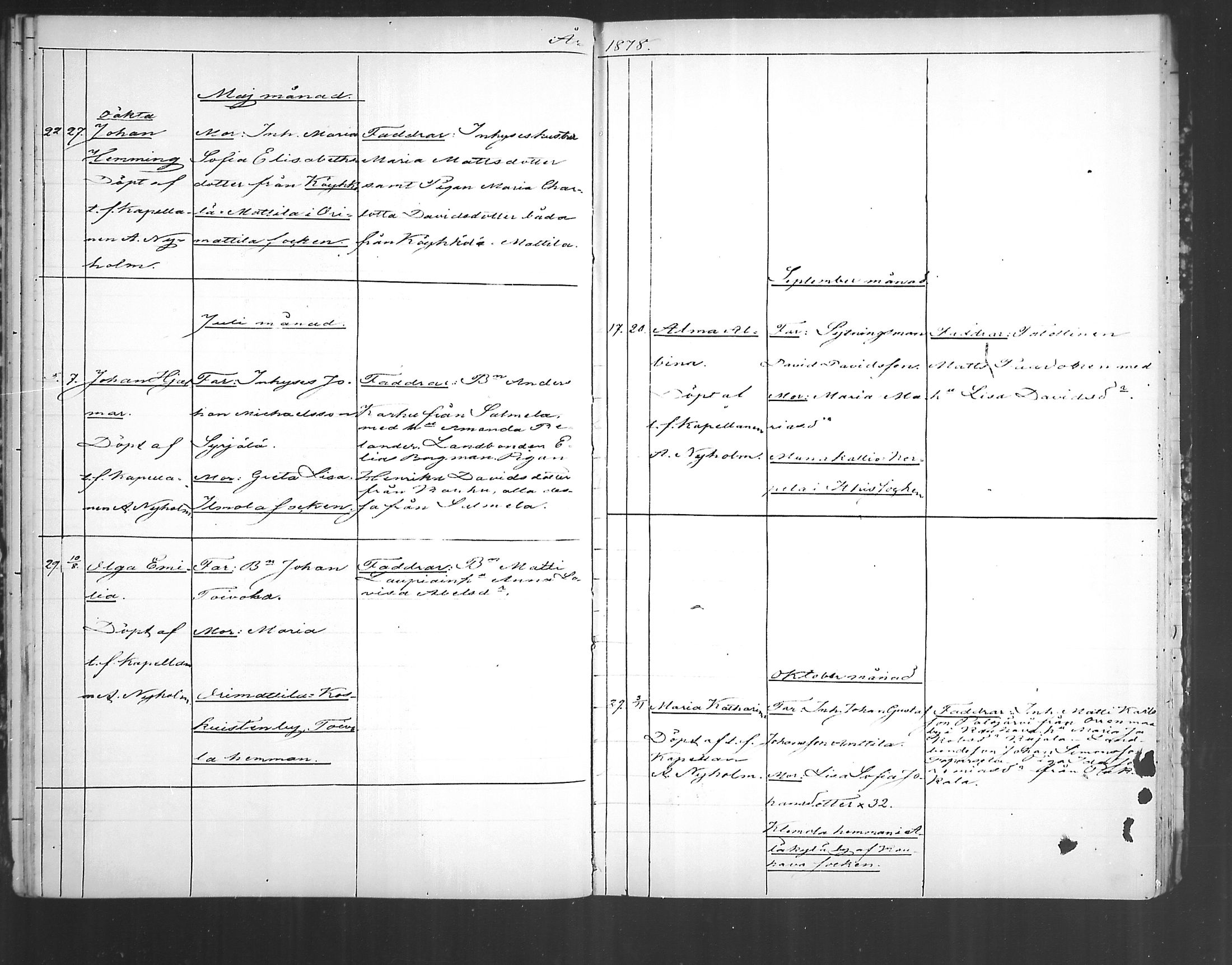 [ ../kirjat/Kirkonkirjat/artjarvi/vierasseurakuntalaisia_1864-1890_mko310-311/kuvat/28.jpg ]