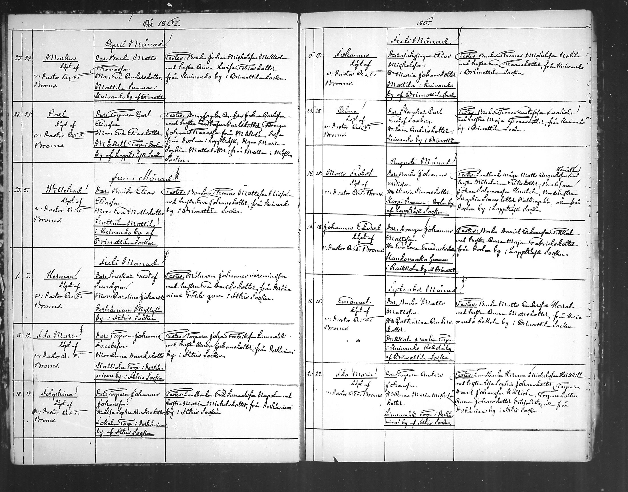 [ ../kirjat/Kirkonkirjat/artjarvi/vierasseurakuntalaisia_1864-1890_mko310-311/kuvat/7.jpg ]