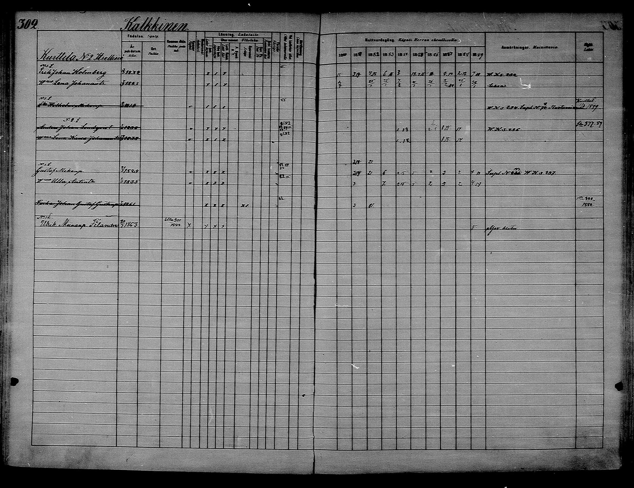 [ ../kirjat/Kirkonkirjat/asikkala/rippikirja_1880-1889_mko66-83/kuvat/289.jpg ]