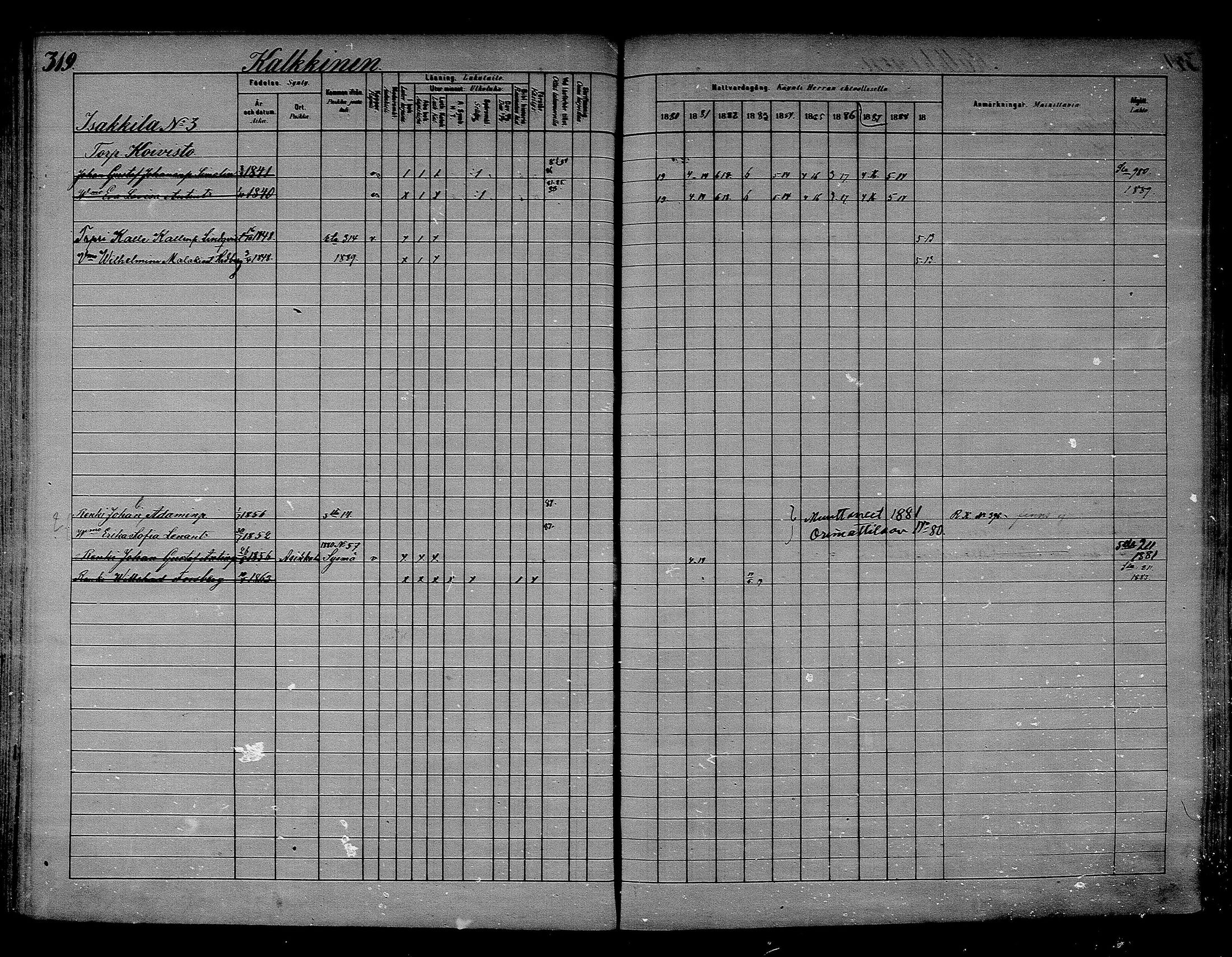 [ ../kirjat/Kirkonkirjat/asikkala/rippikirja_1880-1889_mko66-83/kuvat/301.jpg ]