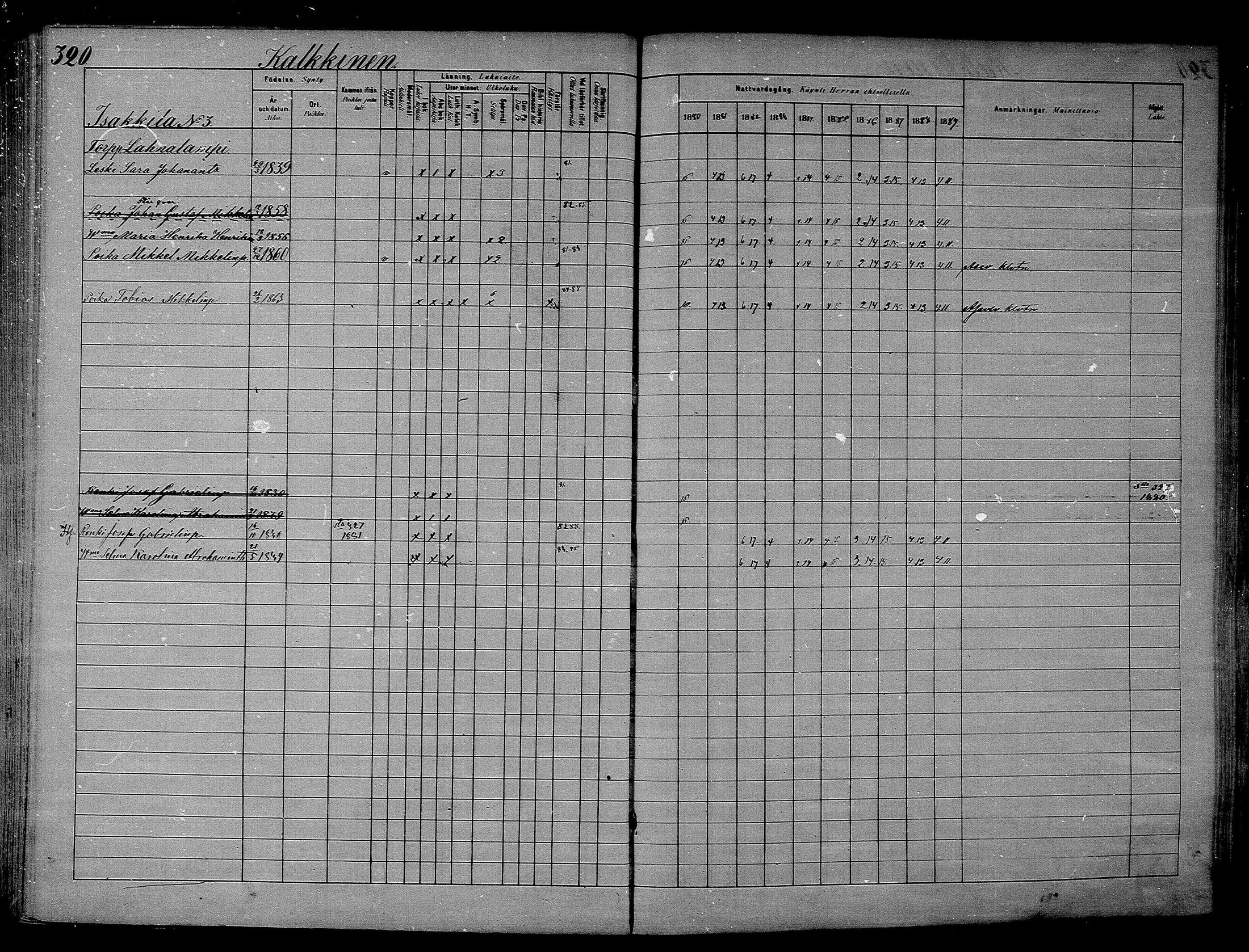 [ ../kirjat/Kirkonkirjat/asikkala/rippikirja_1880-1889_mko66-83/kuvat/302.jpg ]