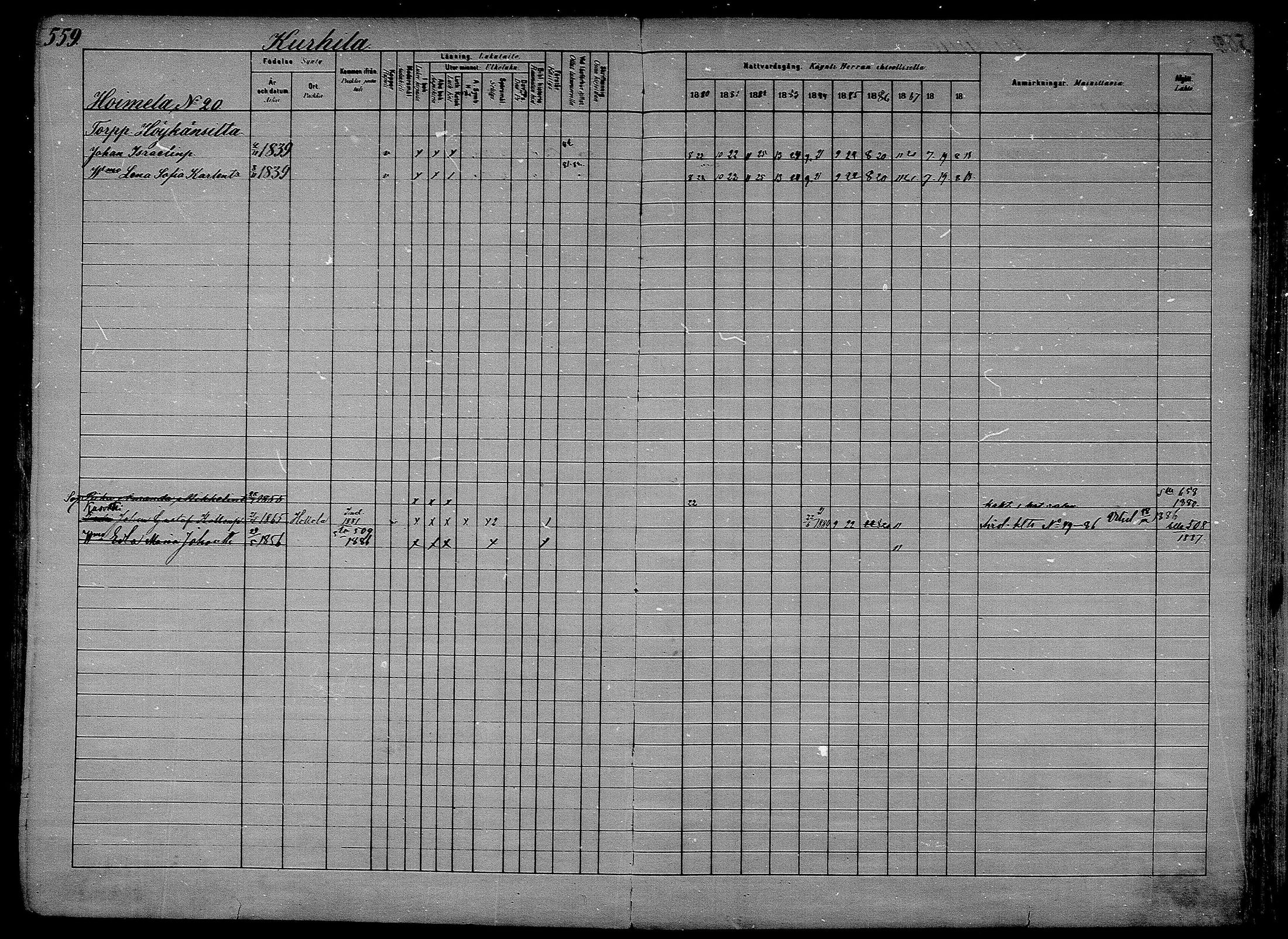 [ ../kirjat/Kirkonkirjat/asikkala/rippikirja_1880-1889_mko66-83/kuvat/516.jpg ]