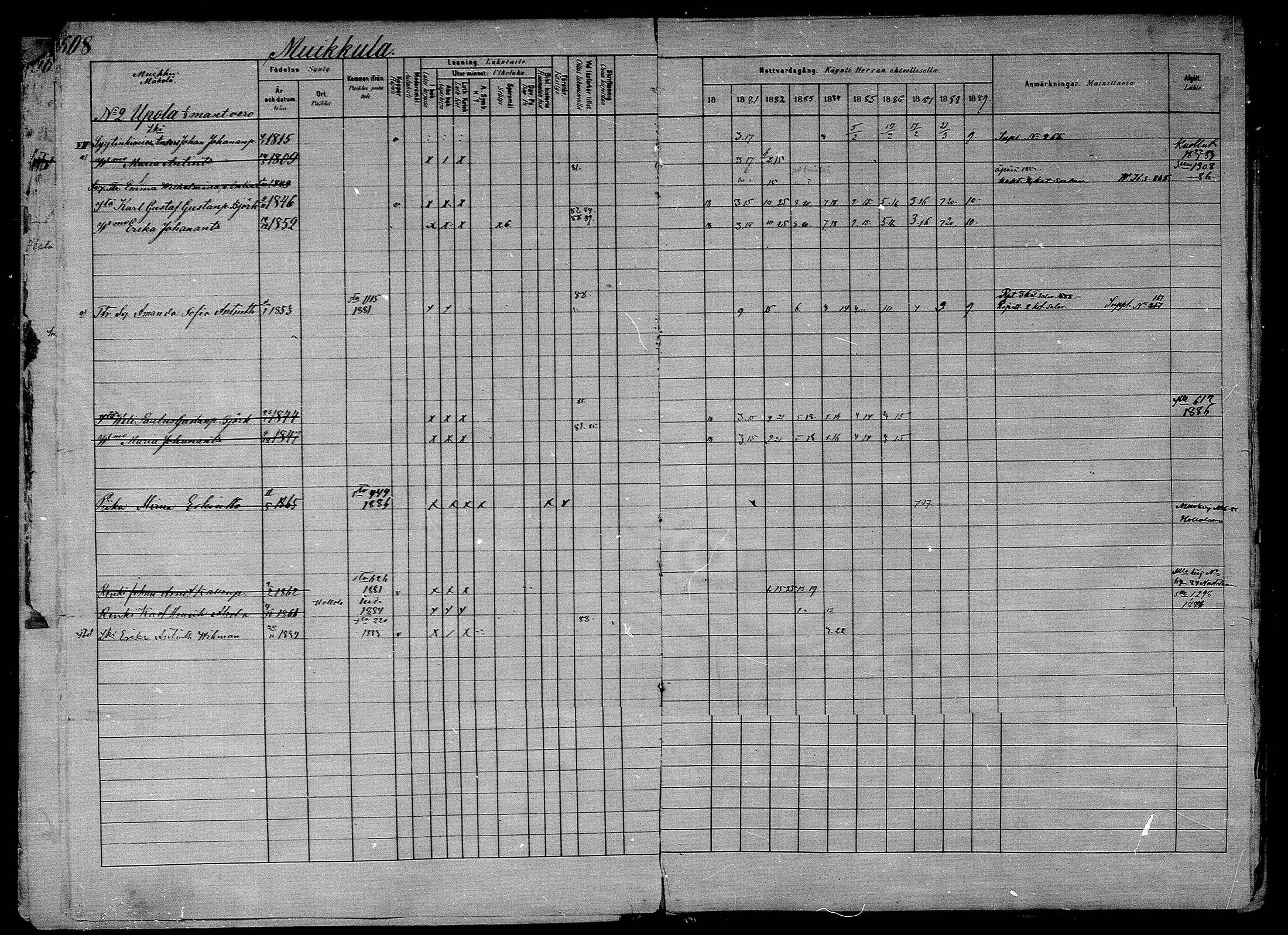 [ ../kirjat/Kirkonkirjat/asikkala/rippikirja_1880-1889_mko84-99/kuvat/10.jpg ]