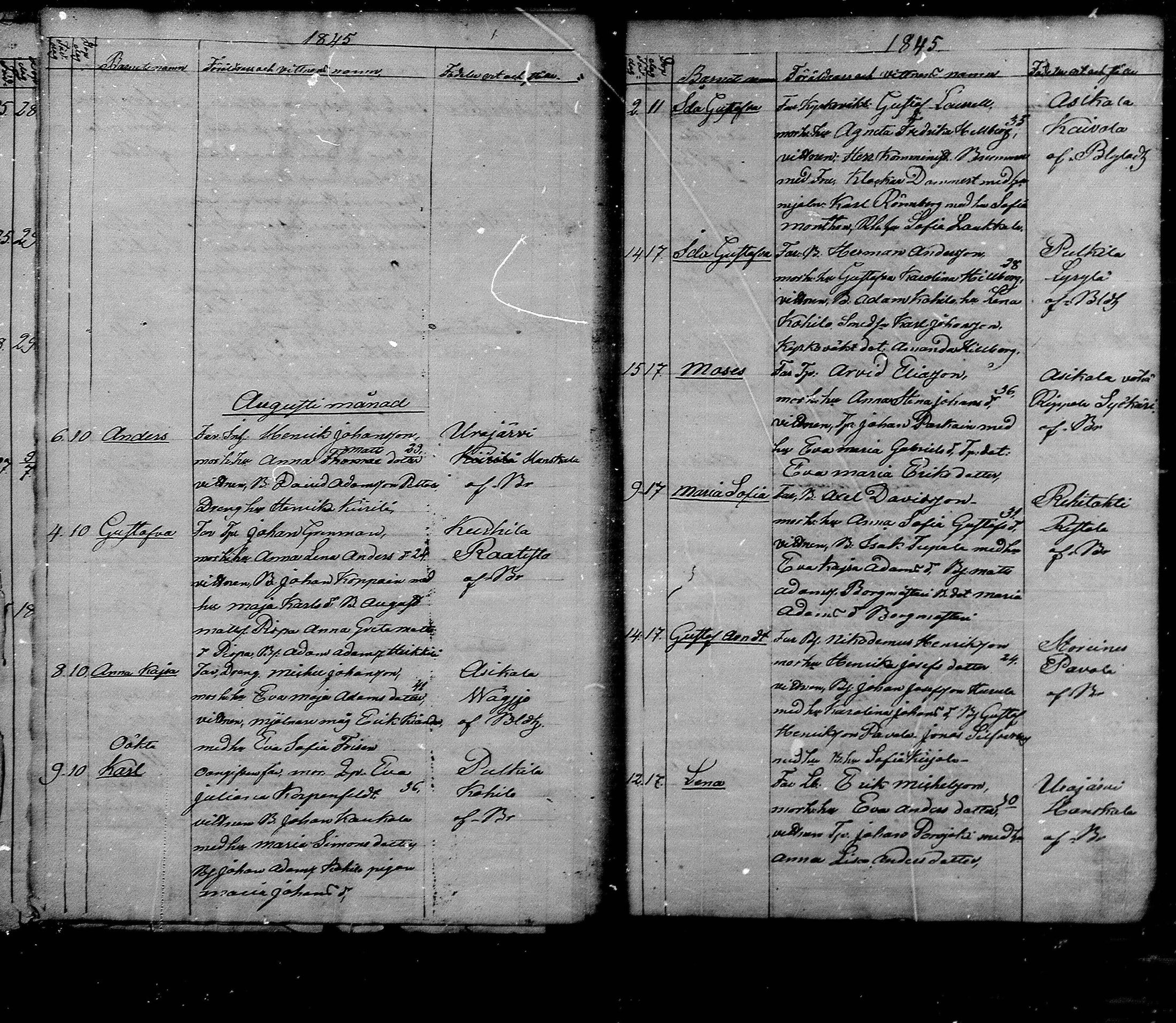 [ ../kirjat/Kirkonkirjat/asikkala/syntyneet_1845-1850_mko52-54/kuvat/12.jpg ]