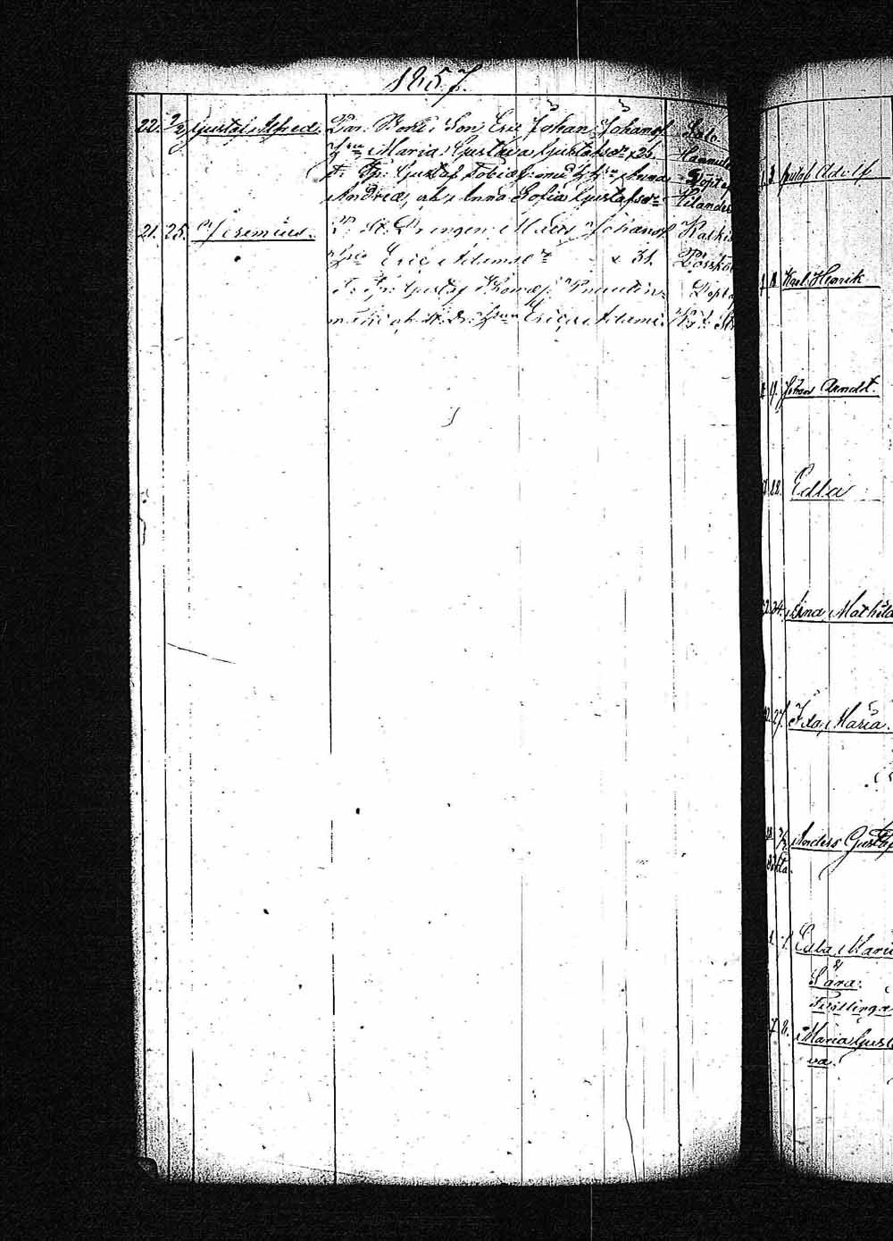 [ ../kirjat/Kirkonkirjat/asikkala/syntyneet_1851-1860_tk565/kuvat/235.jpg ]