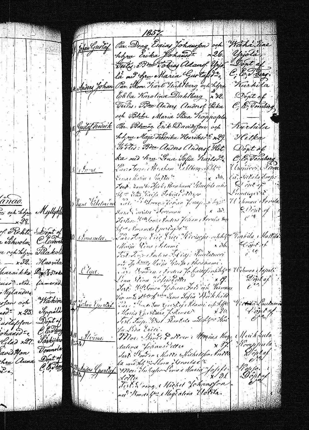 [ ../kirjat/Kirkonkirjat/asikkala/syntyneet_1851-1860_tk565/kuvat/263.jpg ]