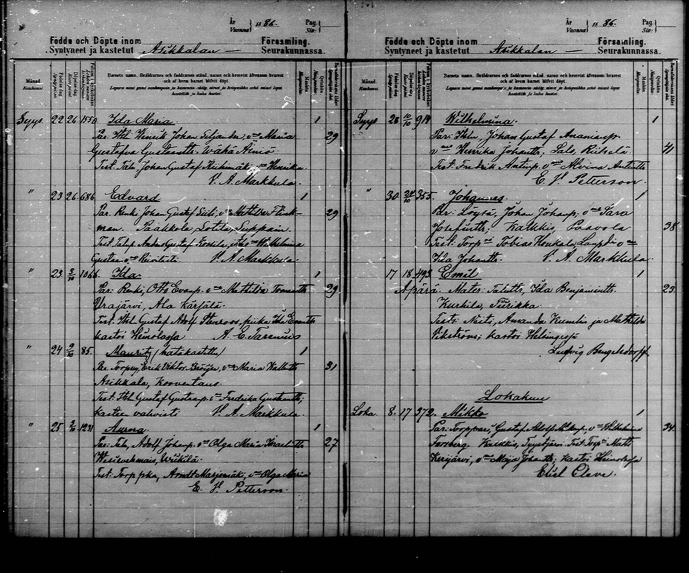 [ ../kirjat/Kirkonkirjat/asikkala/syntyneet_1886-1889_mko83-88/kuvat/23.jpg ]