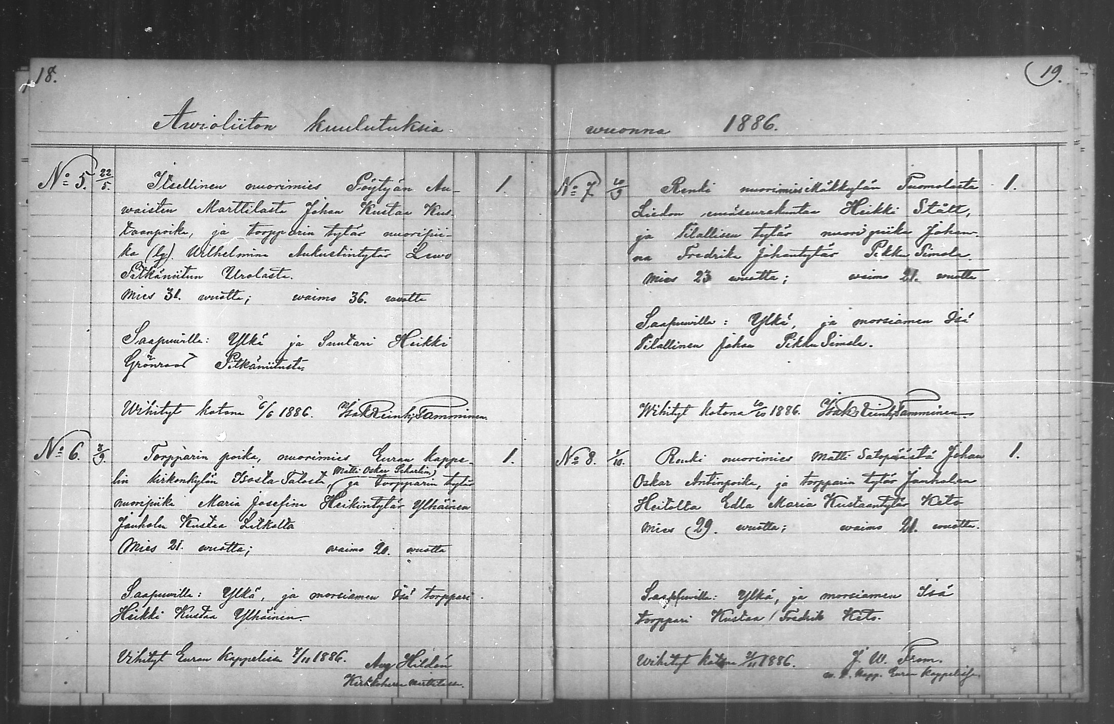 [ ../kirjat/Kirkonkirjat/aura/kuulutetut_1881-1888_mko47/kuvat/10.jpg ]