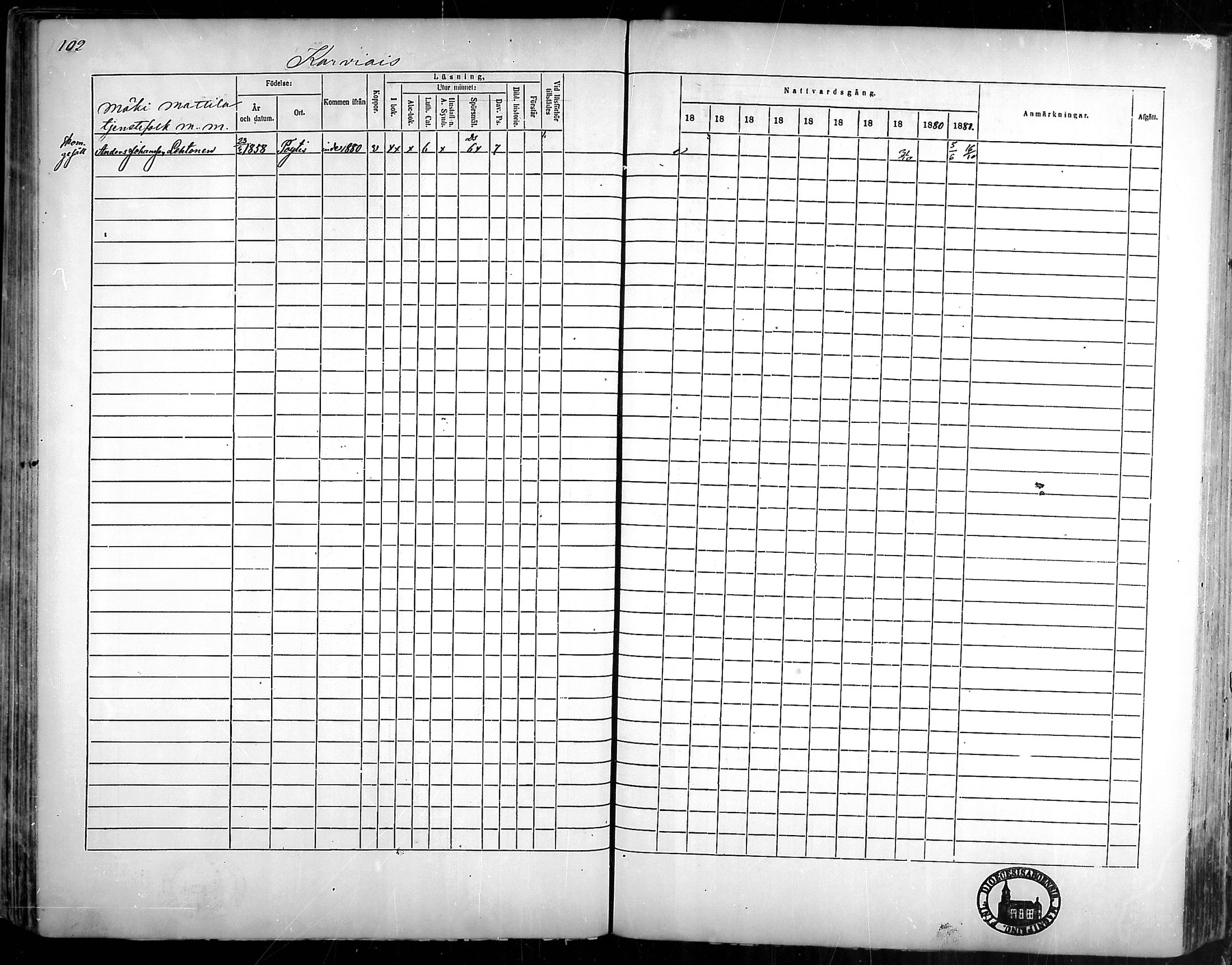 [ ../kirjat/Kirkonkirjat/aura/rippikirja_1872-1881_mko13-20/kuvat/89.jpg ]