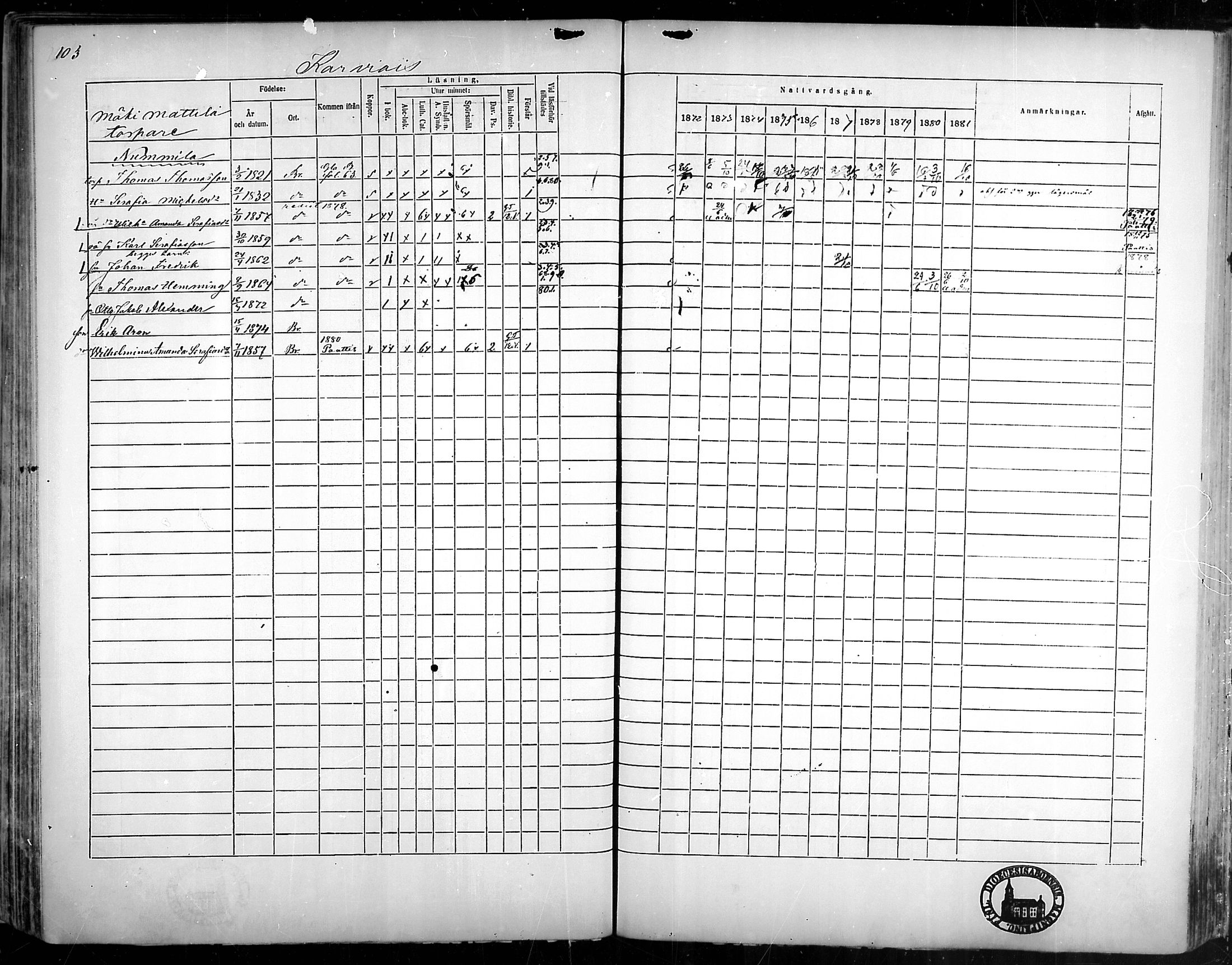 [ ../kirjat/Kirkonkirjat/aura/rippikirja_1872-1881_mko13-20/kuvat/90.jpg ]
