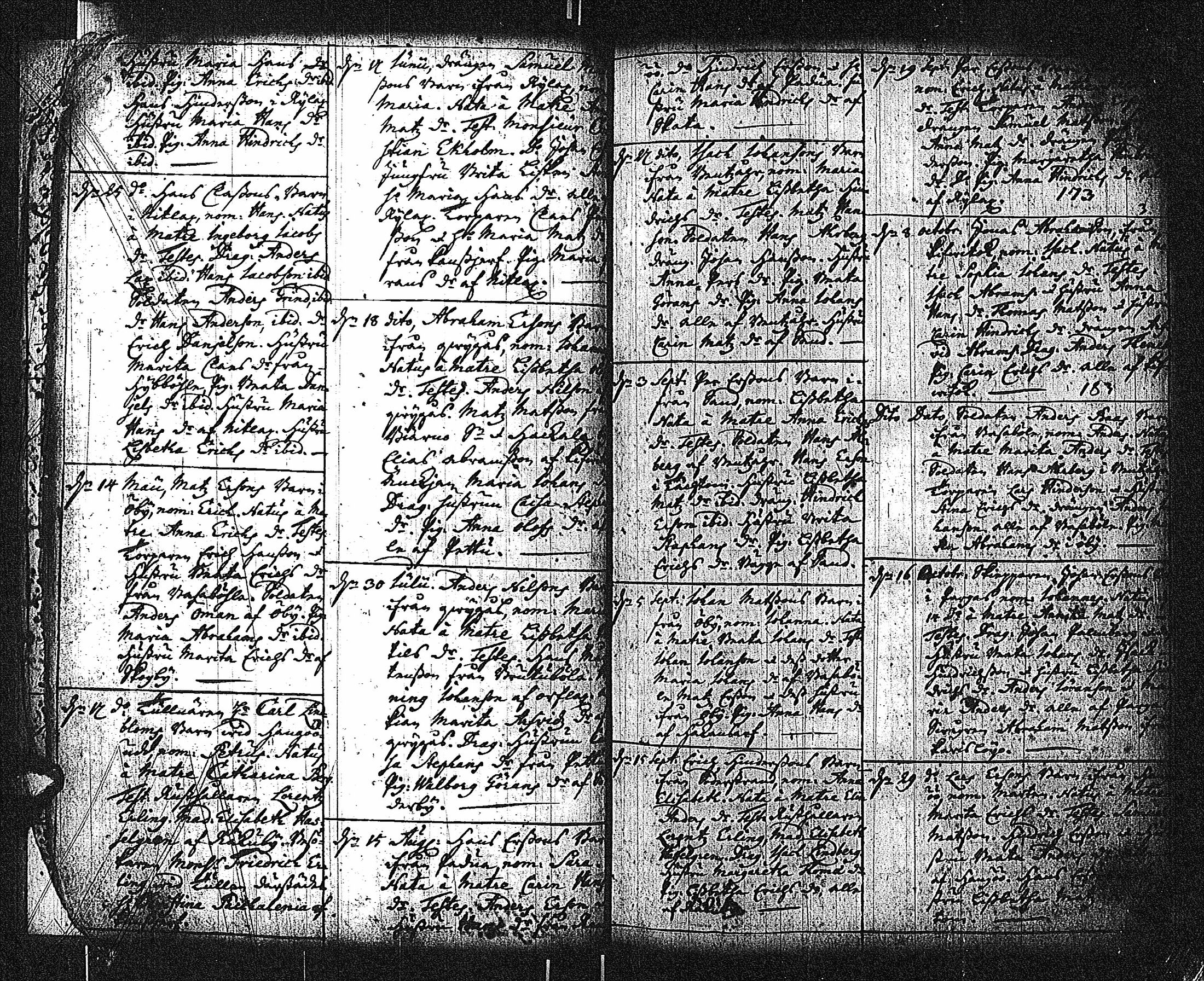 [ ../kirjat/Kirkonkirjat/bromarv/syntyneet-vihityt-kuolleet_1733-1767_kk60/kuvat/14.jpg ]