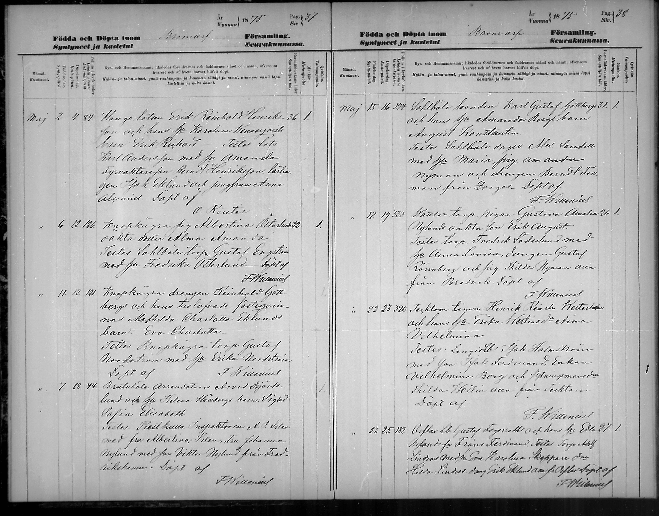 [ ../kirjat/Kirkonkirjat/bromarv/syntyneet_1874-1882_mko26-30/kuvat/20.jpg ]