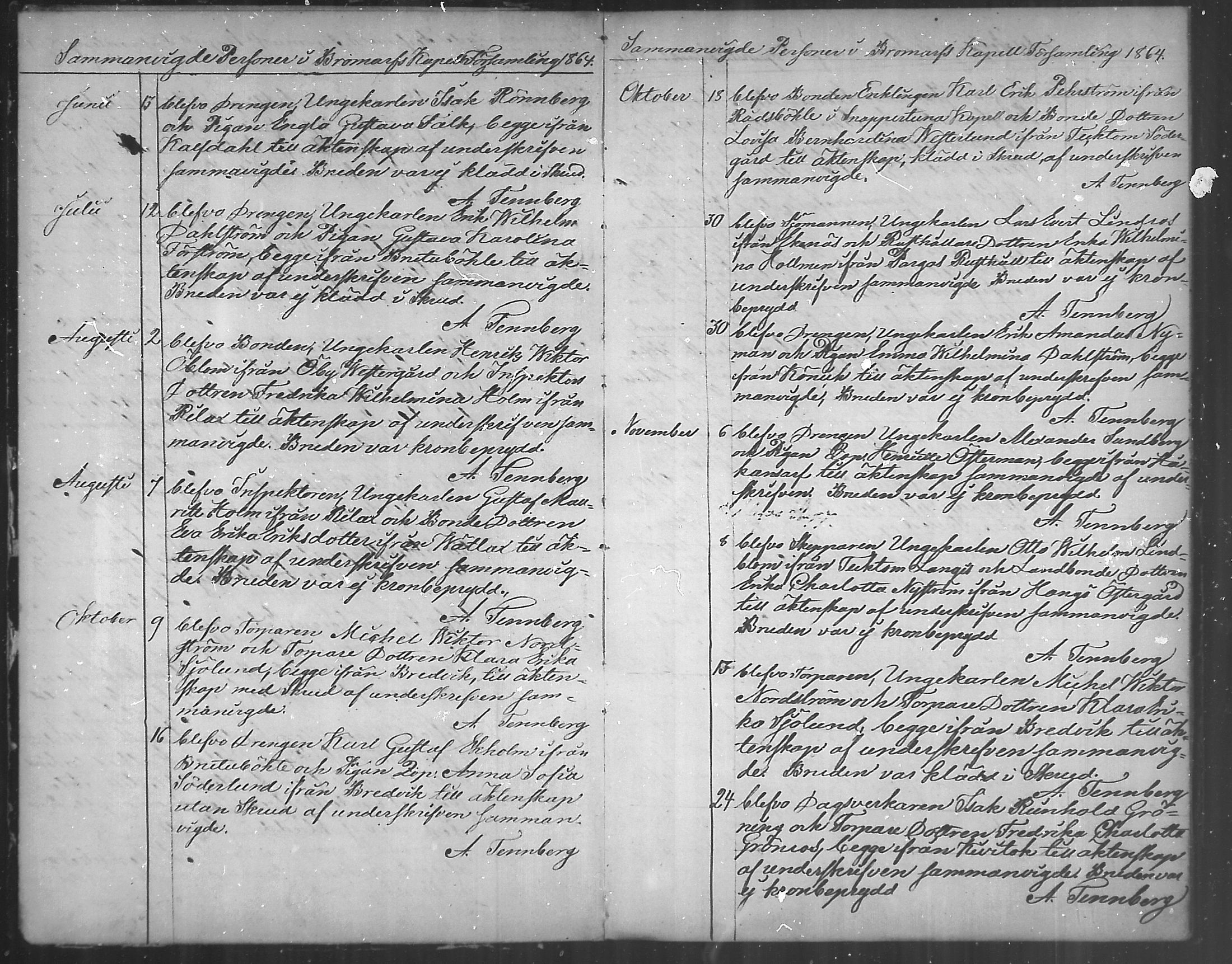 [ ../kirjat/Kirkonkirjat/bromarv/vihityt_1864-1888_mko66-67/kuvat/2.jpg ]