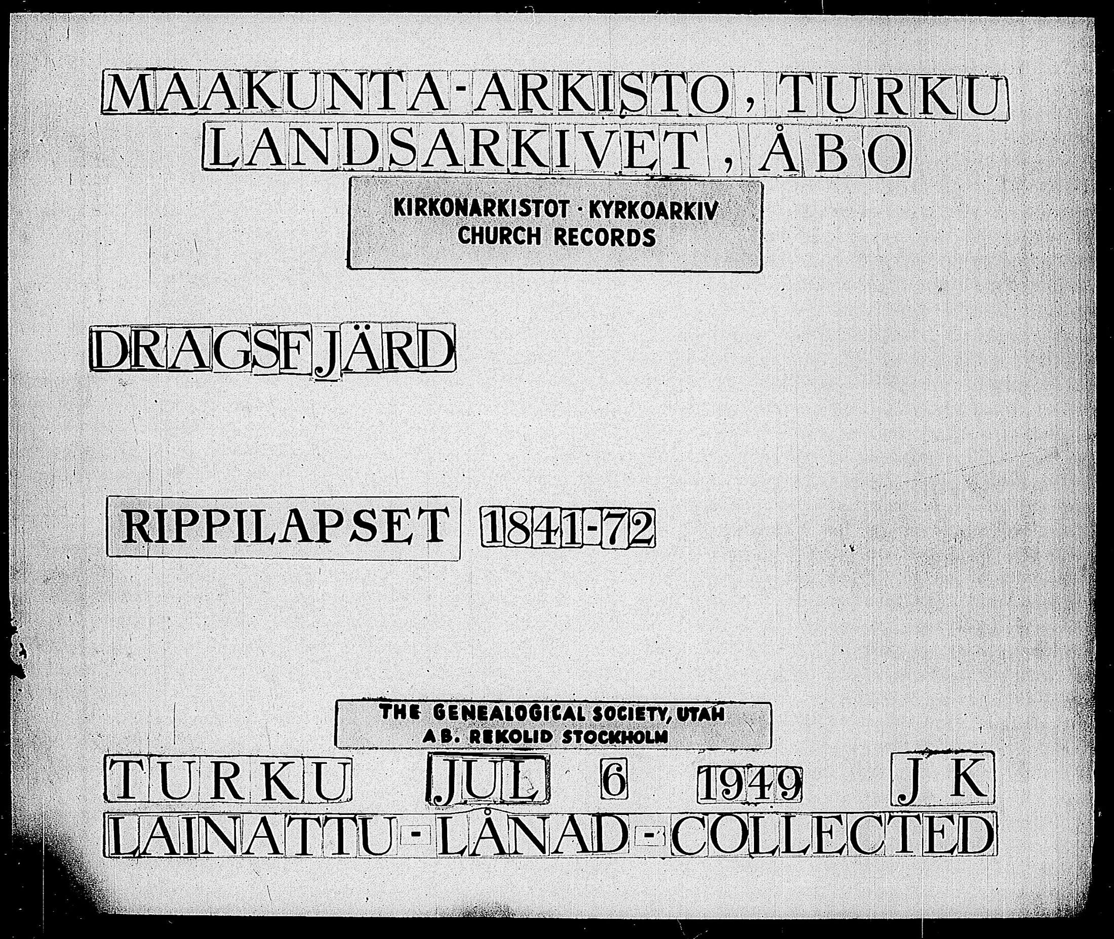 [ ../kirjat/Kirkonkirjat/dragsfjard/rippilapset_1841-1872_jk627/kuvat/1.jpg ]