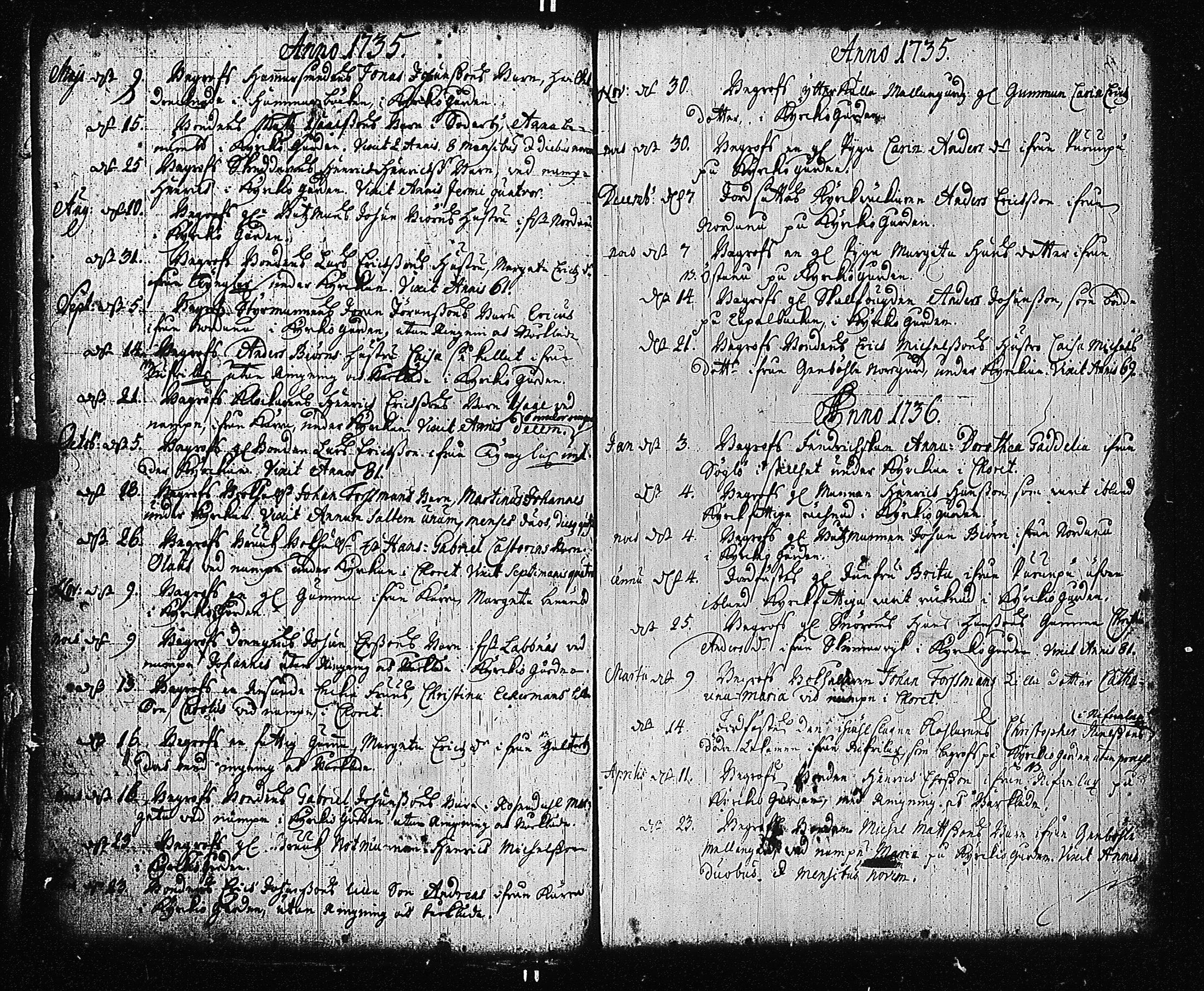 [ ../kirjat/Kirkonkirjat/dragsfjard/syntyneet-vihityt-kuolleet_1730-1782_jk626/kuvat/133.jpg ]