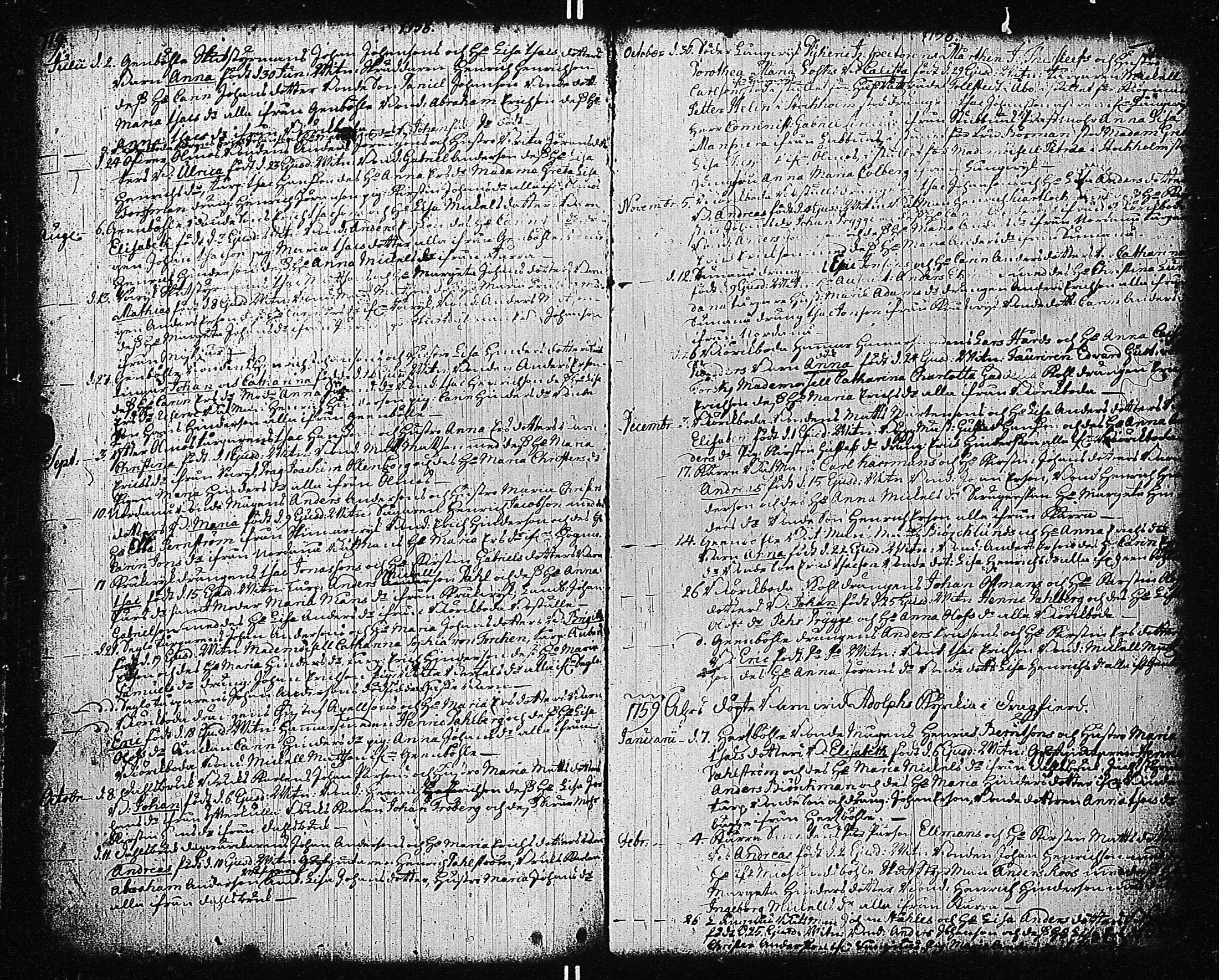 [ ../kirjat/Kirkonkirjat/dragsfjard/syntyneet-vihityt-kuolleet_1730-1782_jk626/kuvat/63.jpg ]