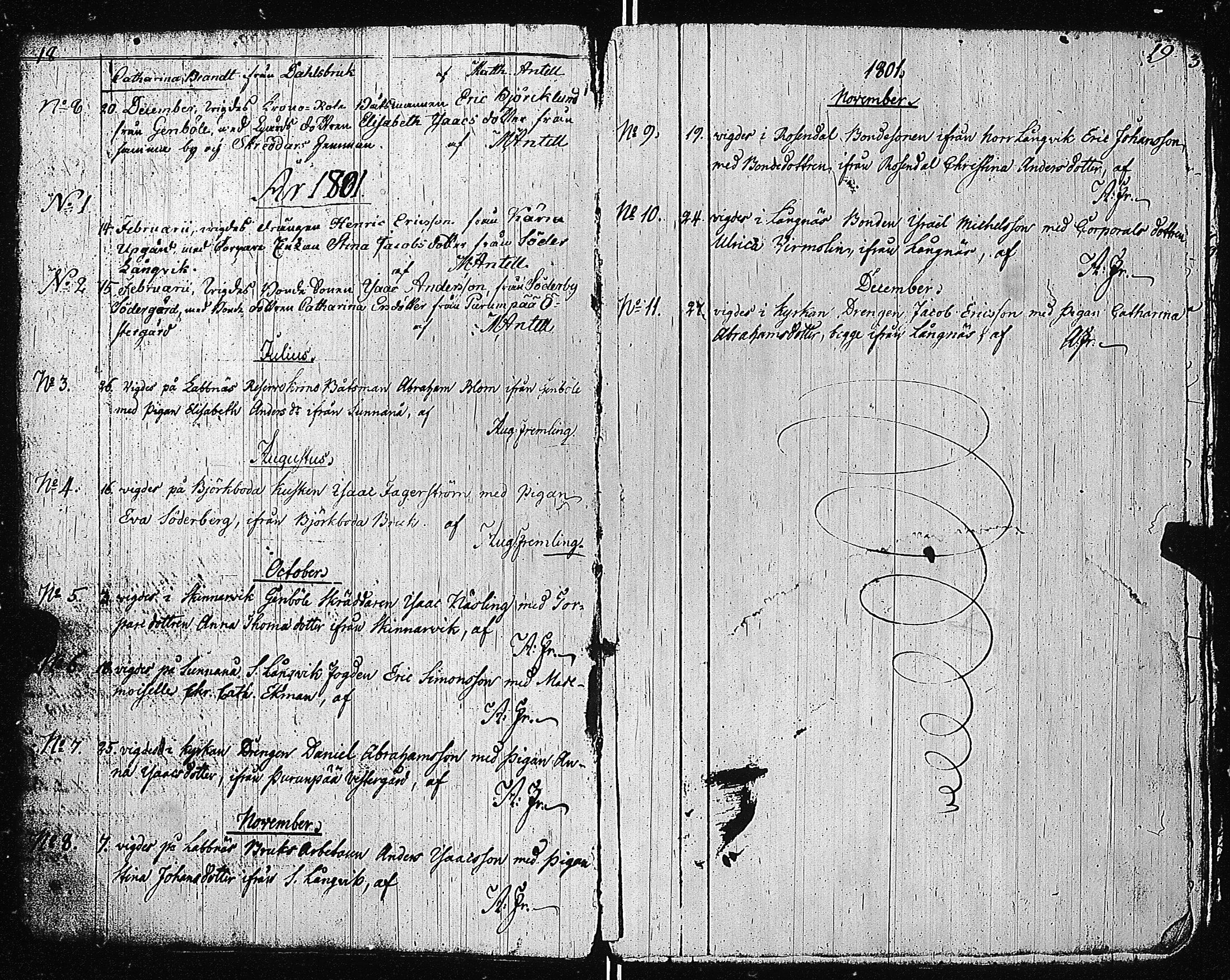 [ ../kirjat/Kirkonkirjat/dragsfjard/syntyneet-vihityt-kuolleet_1783-1819_jk626/kuvat/12.jpg ]