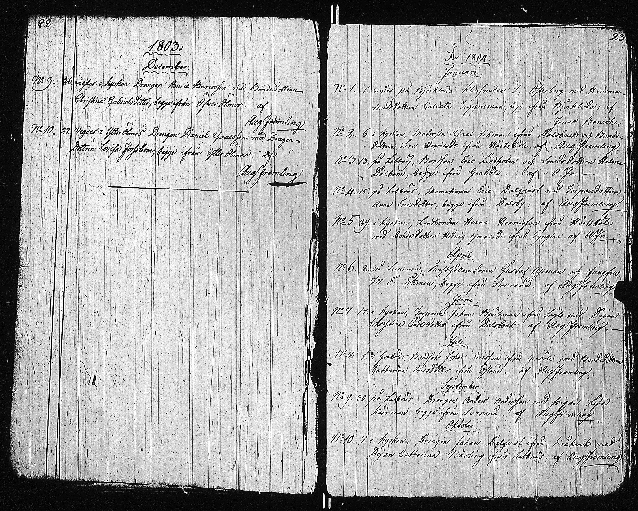 [ ../kirjat/Kirkonkirjat/dragsfjard/syntyneet-vihityt-kuolleet_1783-1819_jk626/kuvat/14.jpg ]