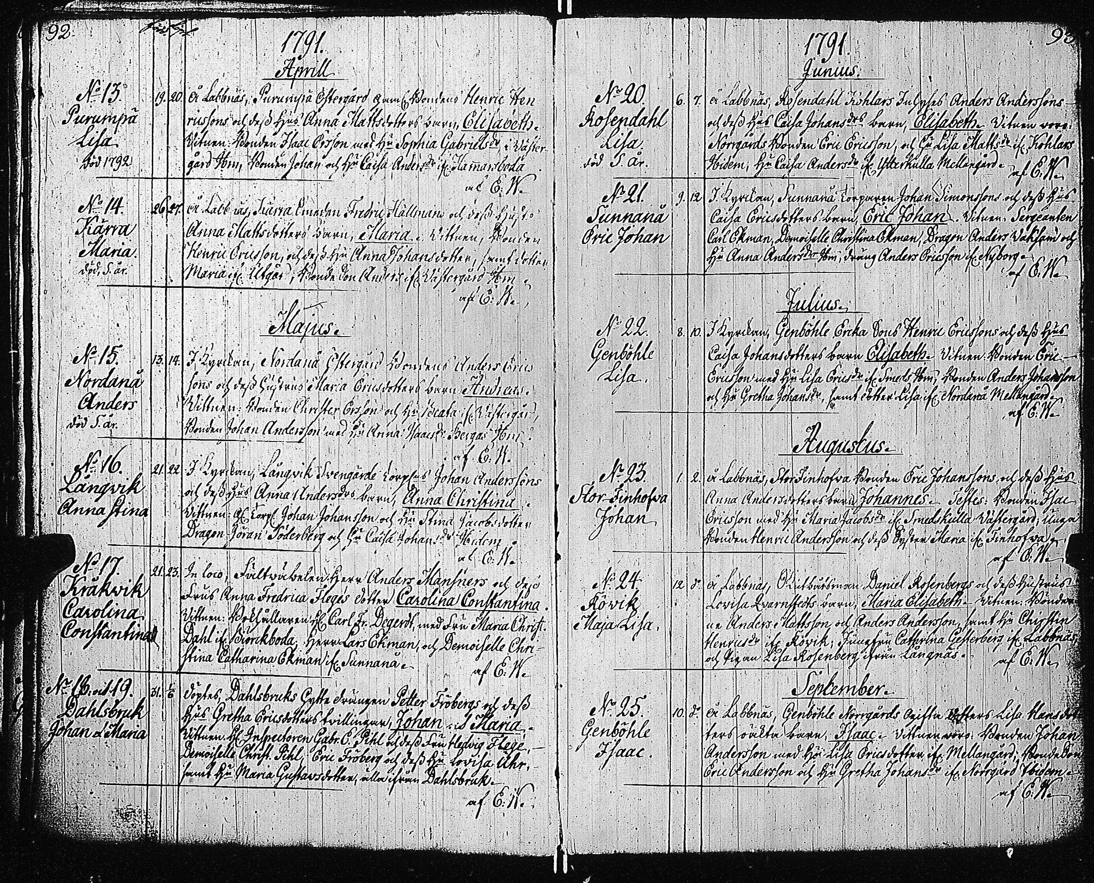[ ../kirjat/Kirkonkirjat/dragsfjard/syntyneet-vihityt-kuolleet_1783-1819_jk626/kuvat/47.jpg ]