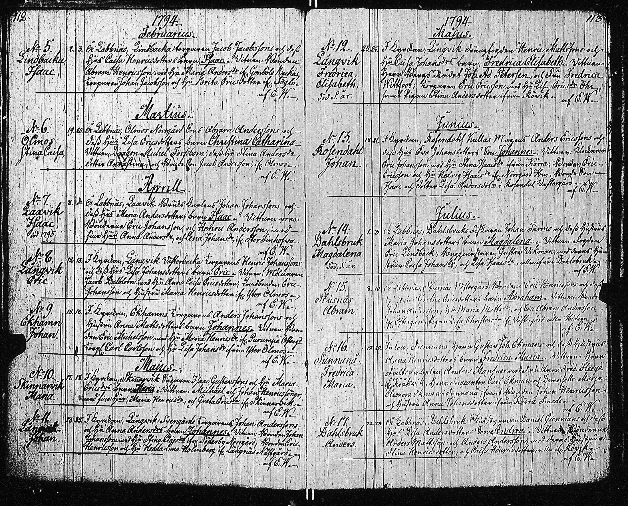 [ ../kirjat/Kirkonkirjat/dragsfjard/syntyneet-vihityt-kuolleet_1783-1819_jk626/kuvat/57.jpg ]