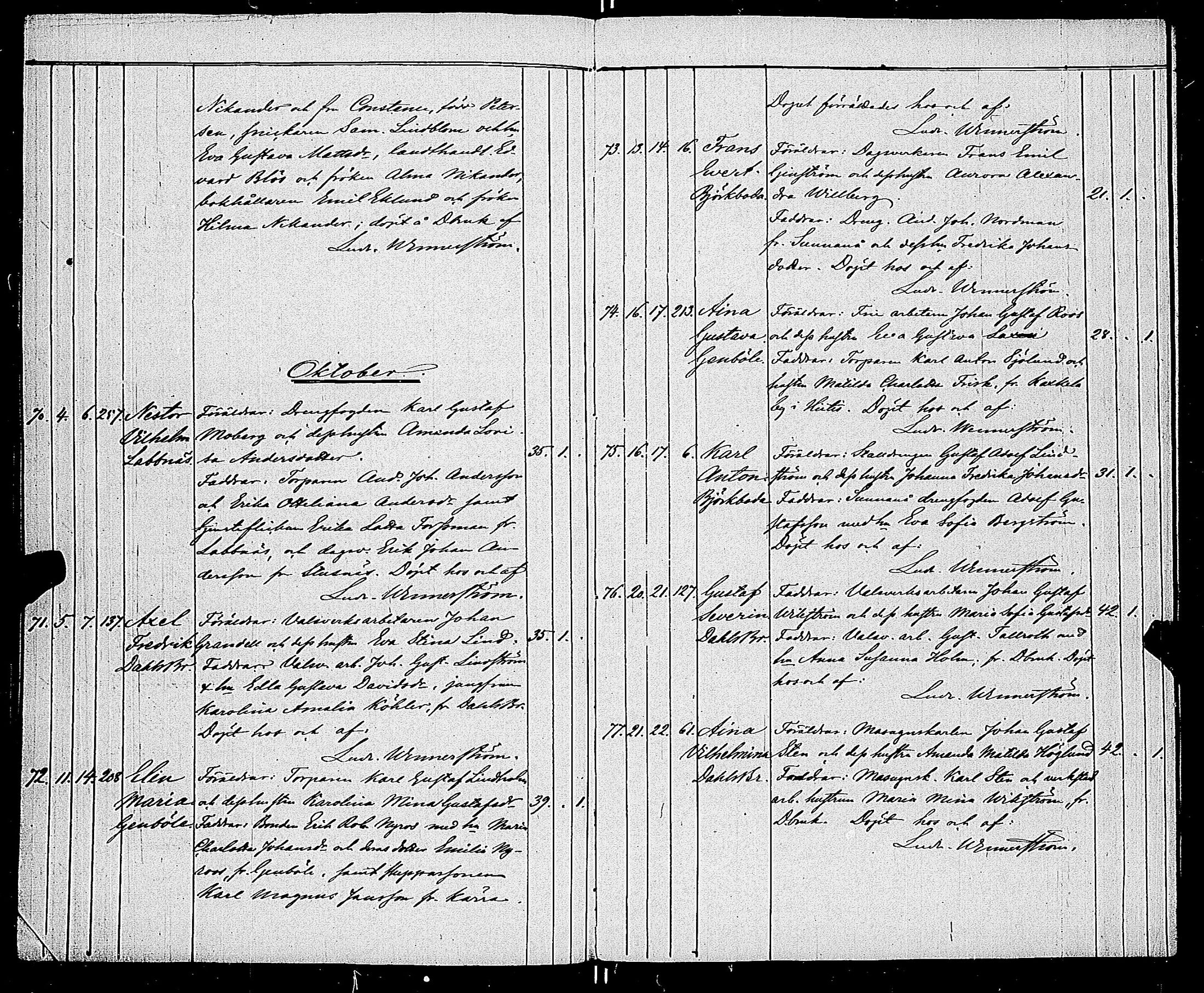 [ ../kirjat/Kirkonkirjat/dragsfjard/syntyneet_1856-1877_jk626-627/kuvat/223.jpg ]