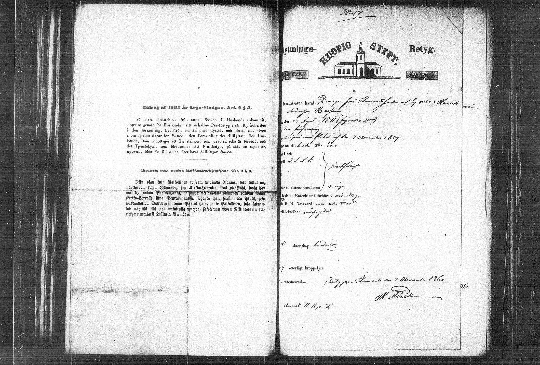 [ ../kirjat/Kirkonkirjat/eno/muuttokirjoja_1851-1862_tk1310/kuvat/289.jpg ]