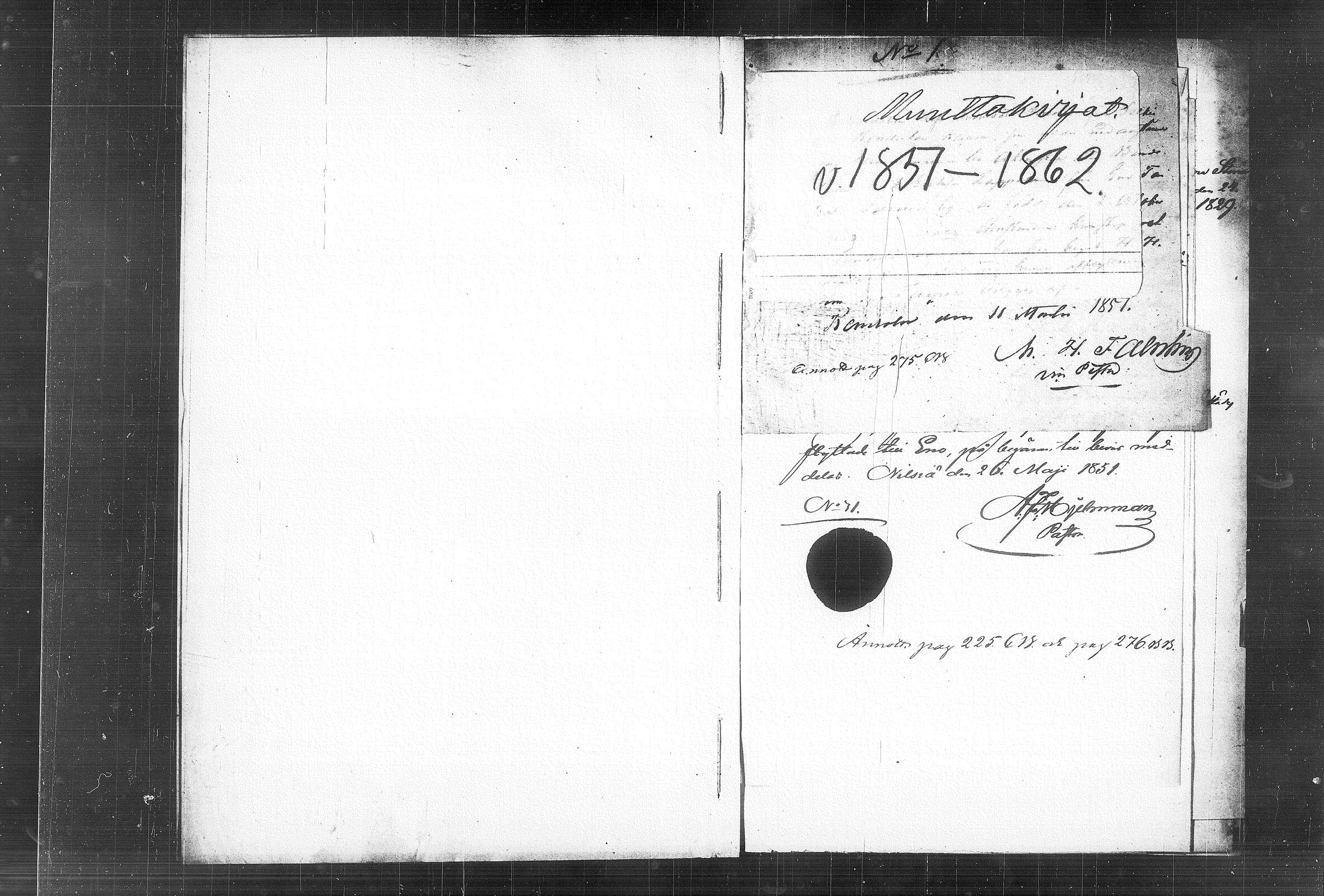 [ ../kirjat/Kirkonkirjat/eno/muuttokirjoja_1851-1862_tk1310/kuvat/5.jpg ]