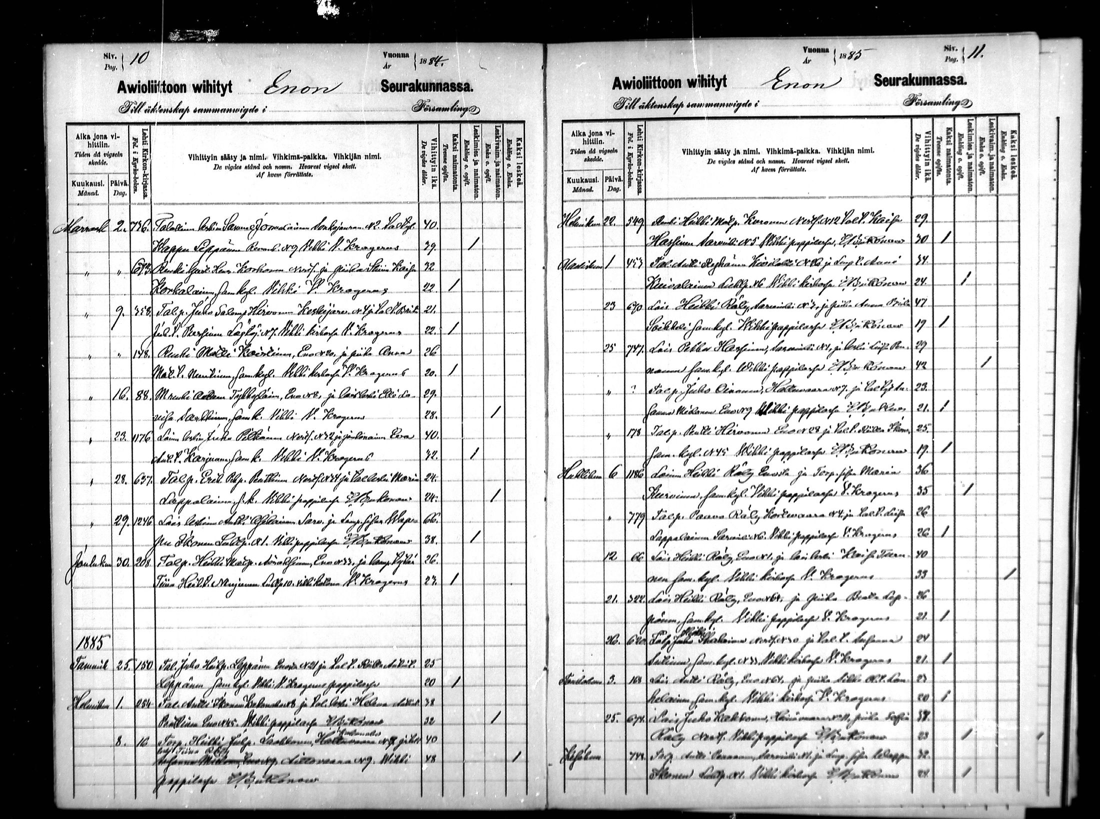 [ ../kirjat/Kirkonkirjat/eno/vihityt_1881-1891_mko5/kuvat/6.jpg ]