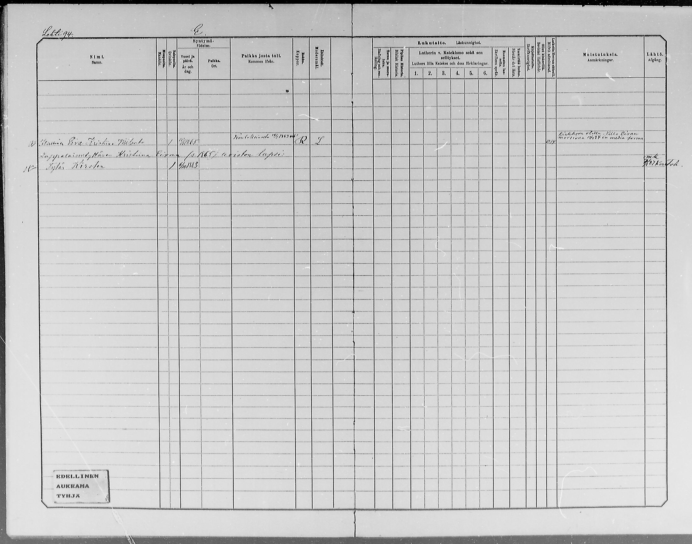 [ ../kirjat/Kirkonkirjat/enontekio/lastenkirja_1881-1890_mko76-79/kuvat/81.jpg ]