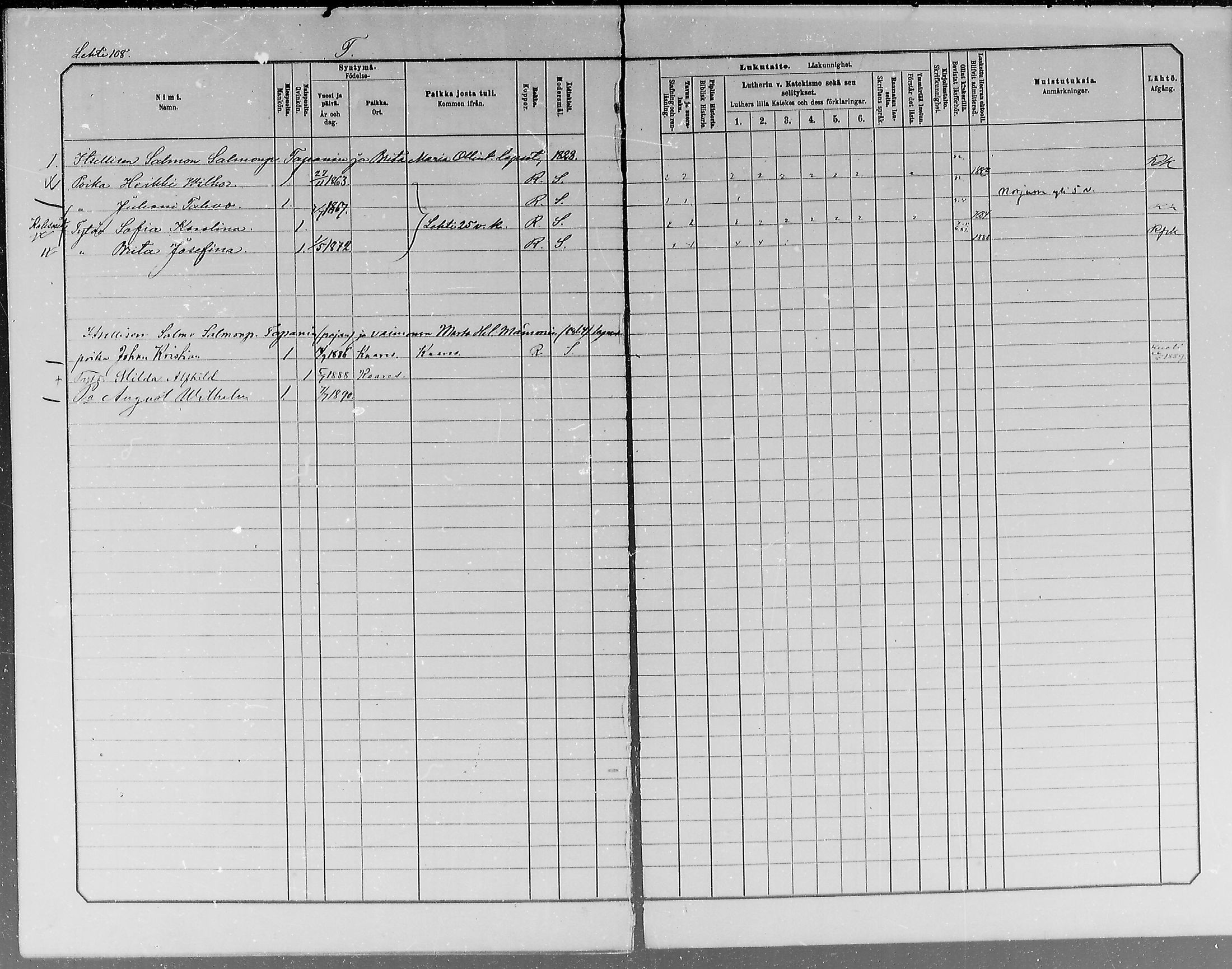 [ ../kirjat/Kirkonkirjat/enontekio/lastenkirja_1881-1890_mko76-79/kuvat/91.jpg ]