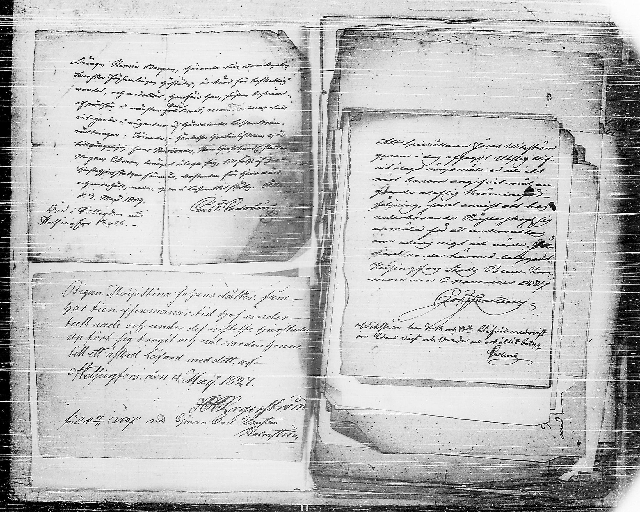 [ ../kirjat/Kirkonkirjat/ensimmainen_suomen_meriekipaasi/asiakirjoja_1819-1872_es178-179/kuvat/135.jpg ]
