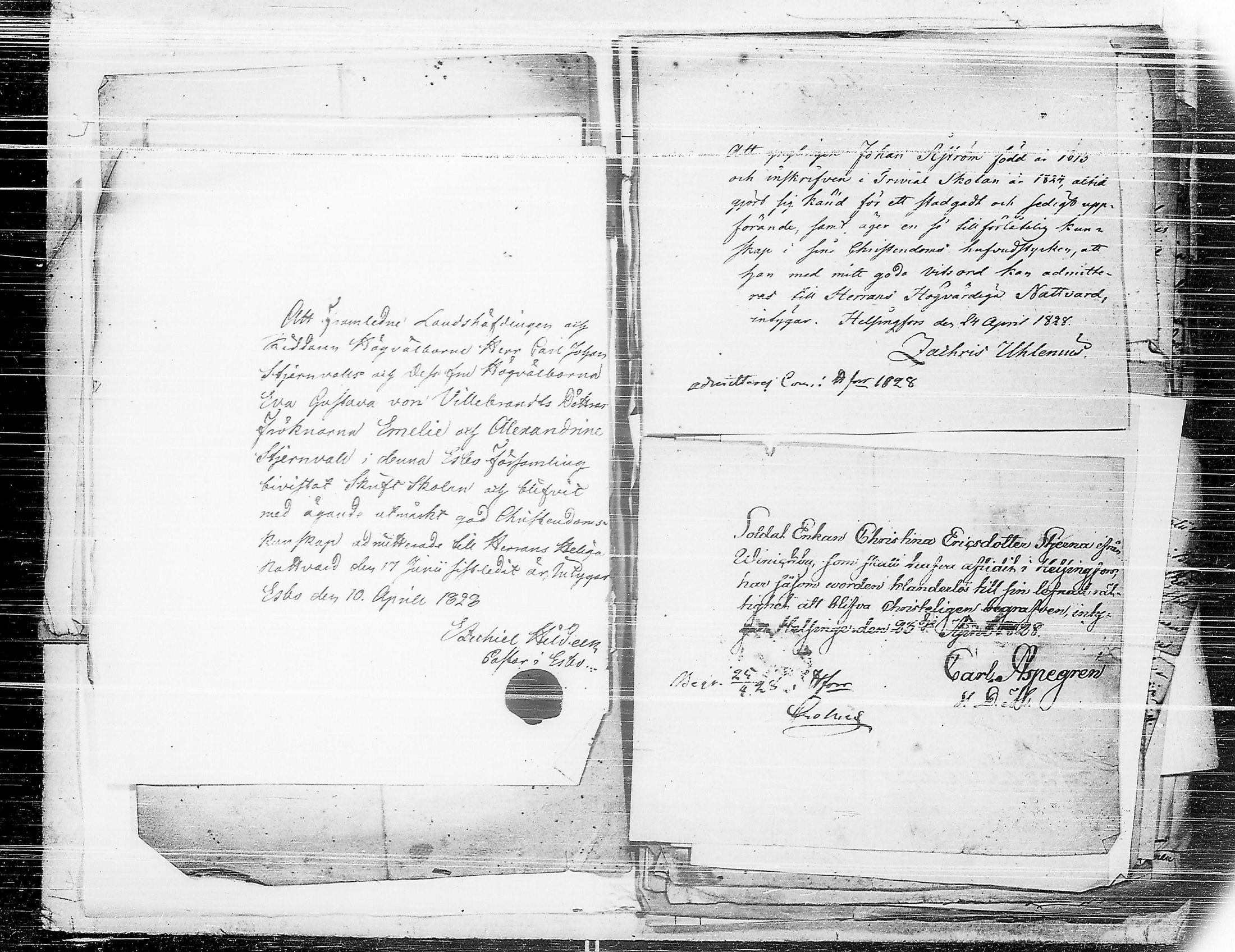 [ ../kirjat/Kirkonkirjat/ensimmainen_suomen_meriekipaasi/asiakirjoja_1819-1872_es178-179/kuvat/149.jpg ]