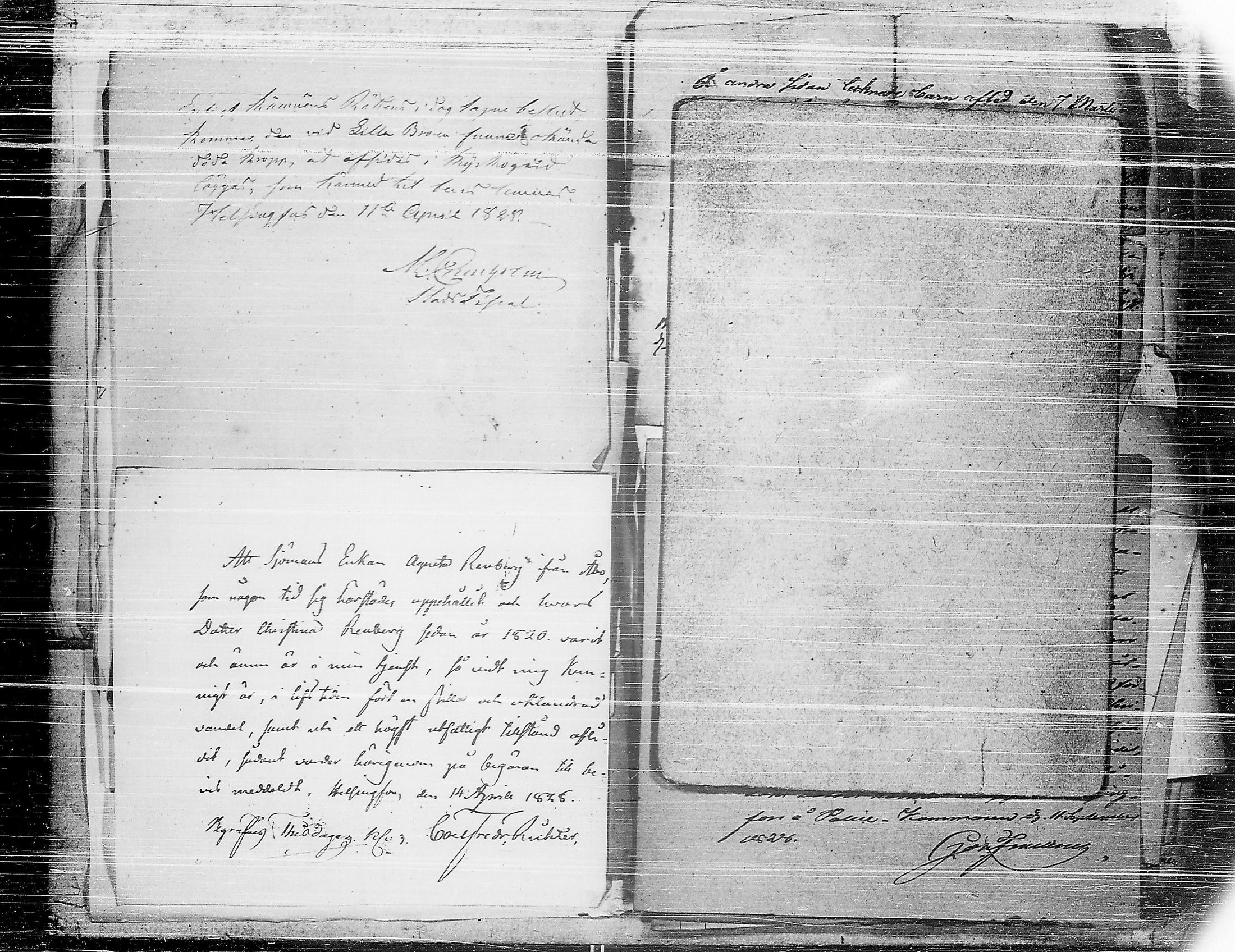 [ ../kirjat/Kirkonkirjat/ensimmainen_suomen_meriekipaasi/asiakirjoja_1819-1872_es178-179/kuvat/151.jpg ]