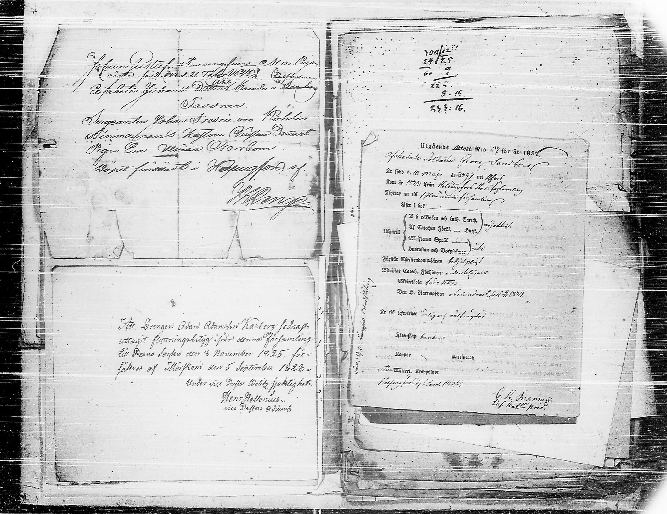 [ ../kirjat/Kirkonkirjat/ensimmainen_suomen_meriekipaasi/asiakirjoja_1819-1872_es178-179/kuvat/152.jpg ]