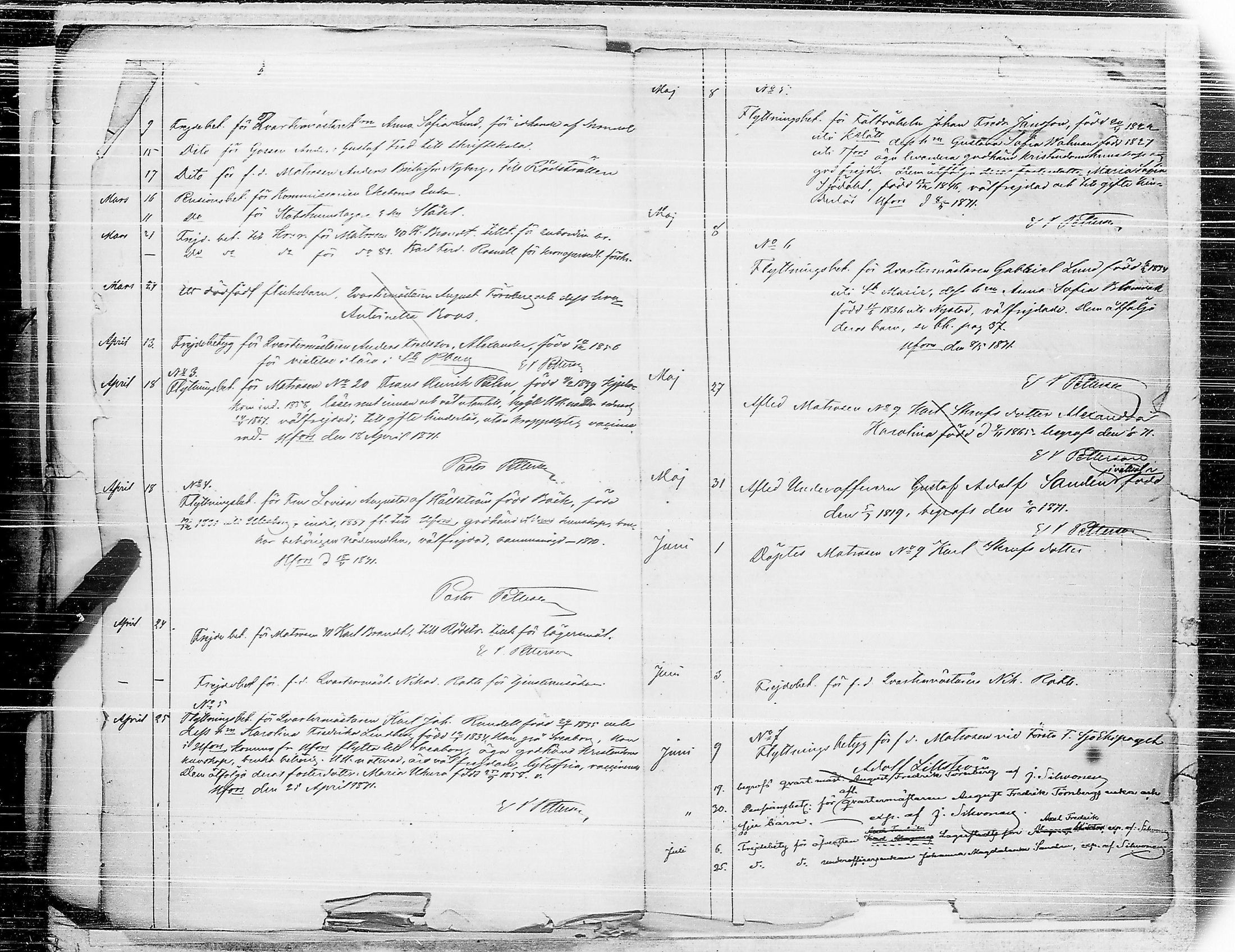 [ ../kirjat/Kirkonkirjat/ensimmainen_suomen_meriekipaasi/asiakirjoja_1819-1872_es178-179/kuvat/177.jpg ]