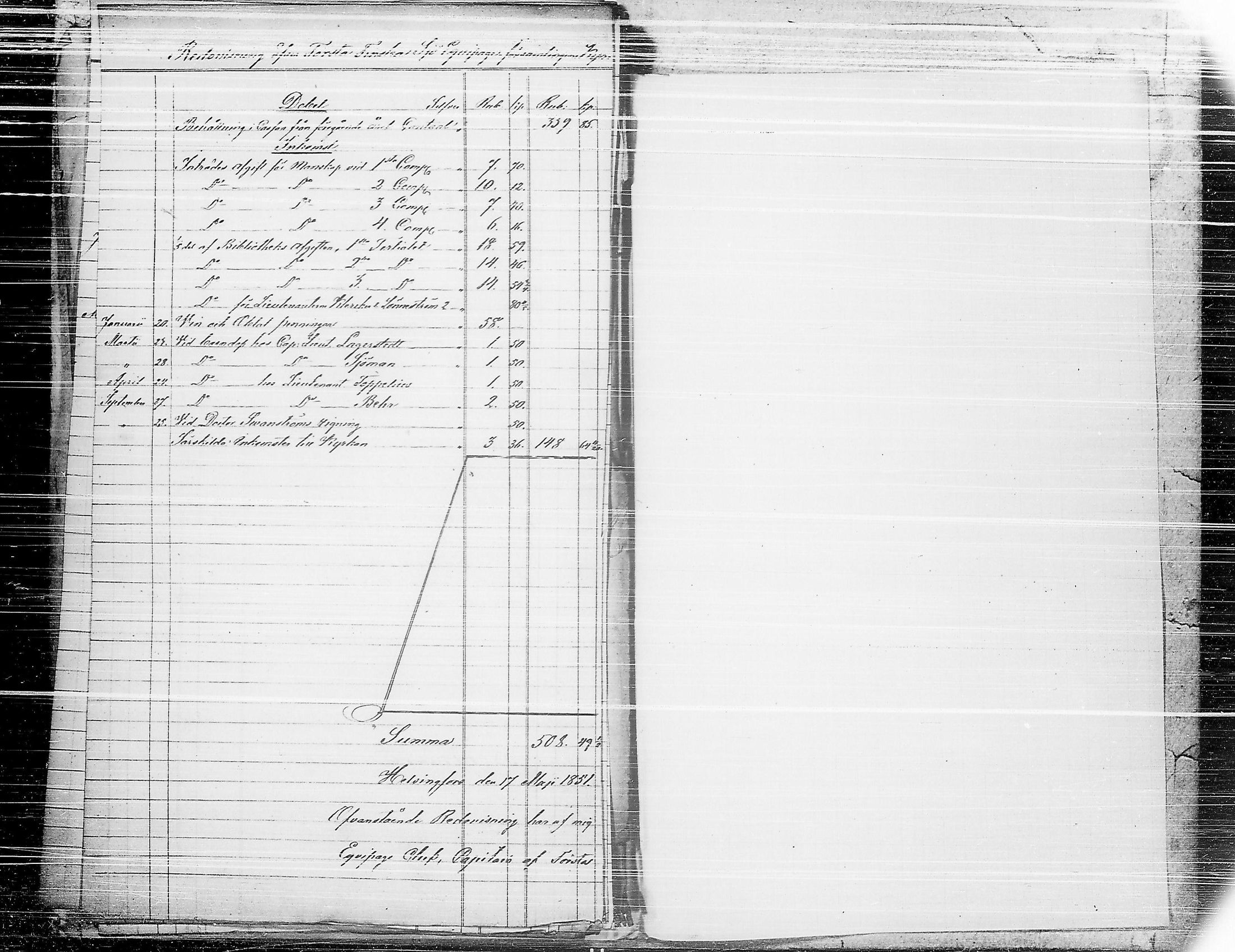 [ ../kirjat/Kirkonkirjat/ensimmainen_suomen_meriekipaasi/asiakirjoja_1819-1872_es178-179/kuvat/231.jpg ]