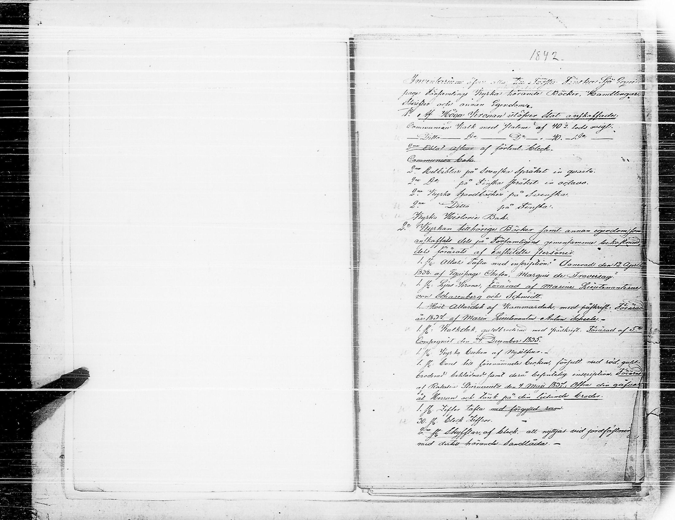 [ ../kirjat/Kirkonkirjat/ensimmainen_suomen_meriekipaasi/asiakirjoja_1819-1872_es178-179/kuvat/235.jpg ]